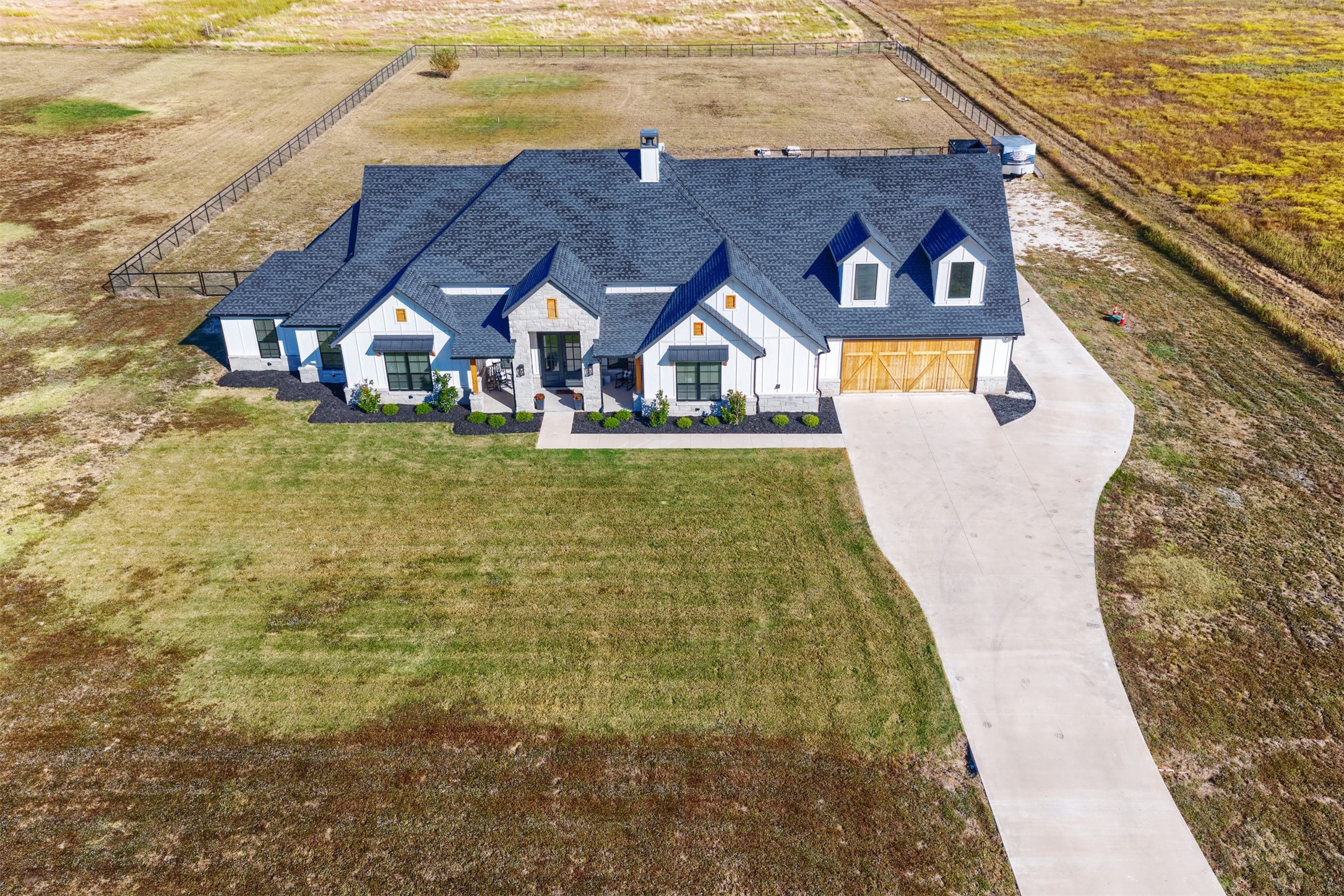 1810 Jc Maples Road Gunter TX 75058