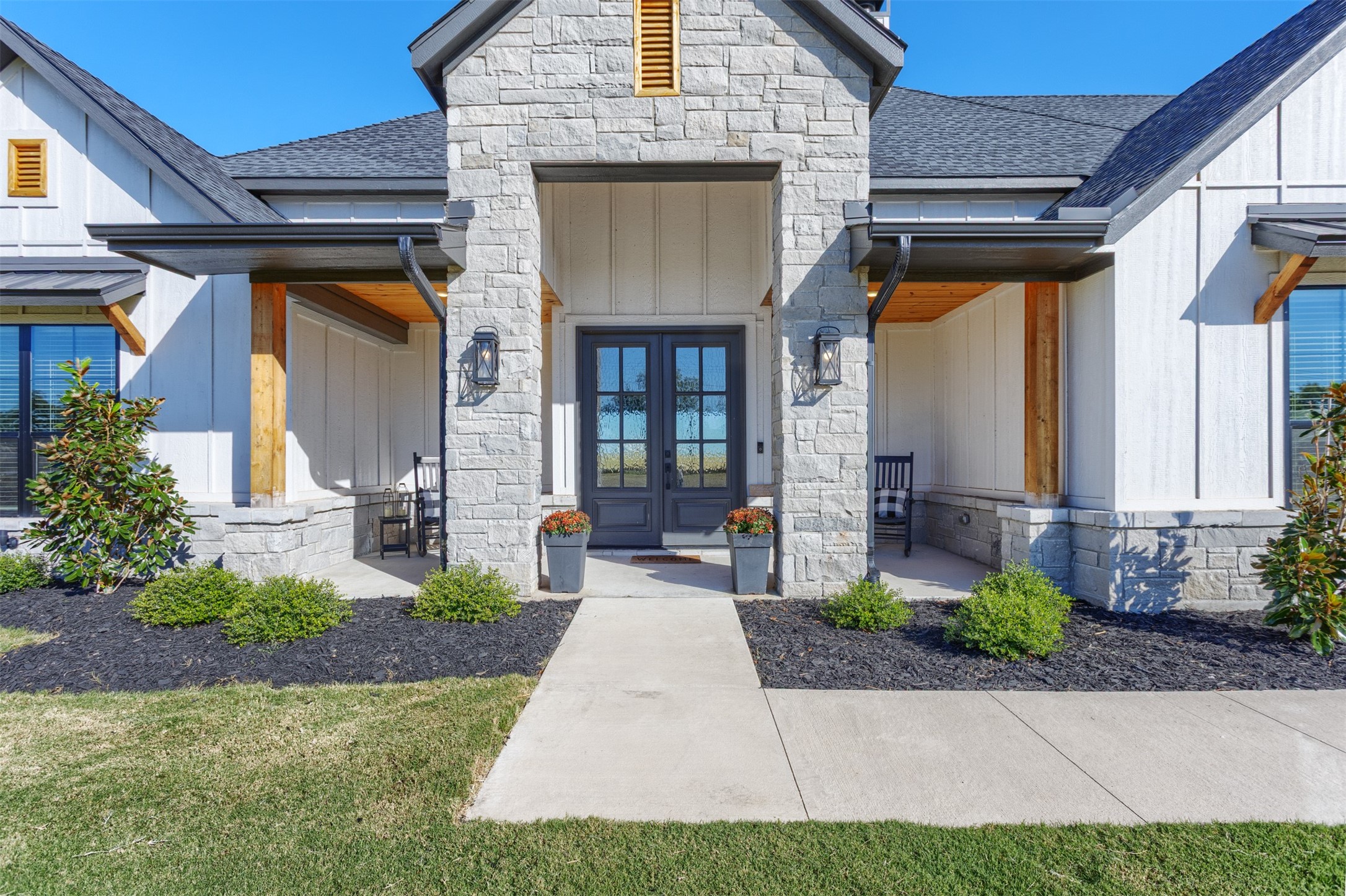 1810 Jc Maples Road Gunter TX 75058