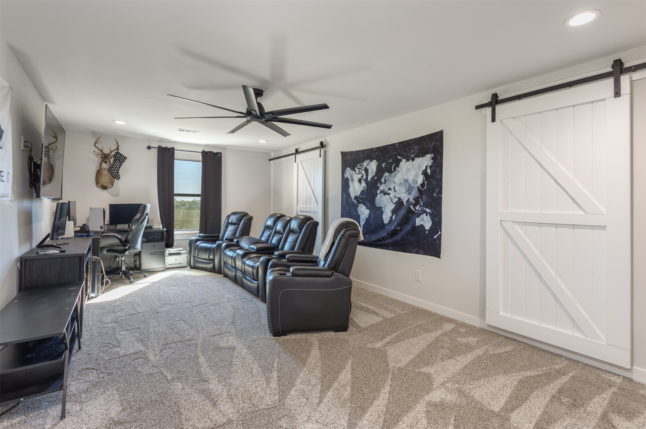 1810 Jc Maples Road Gunter TX 75058