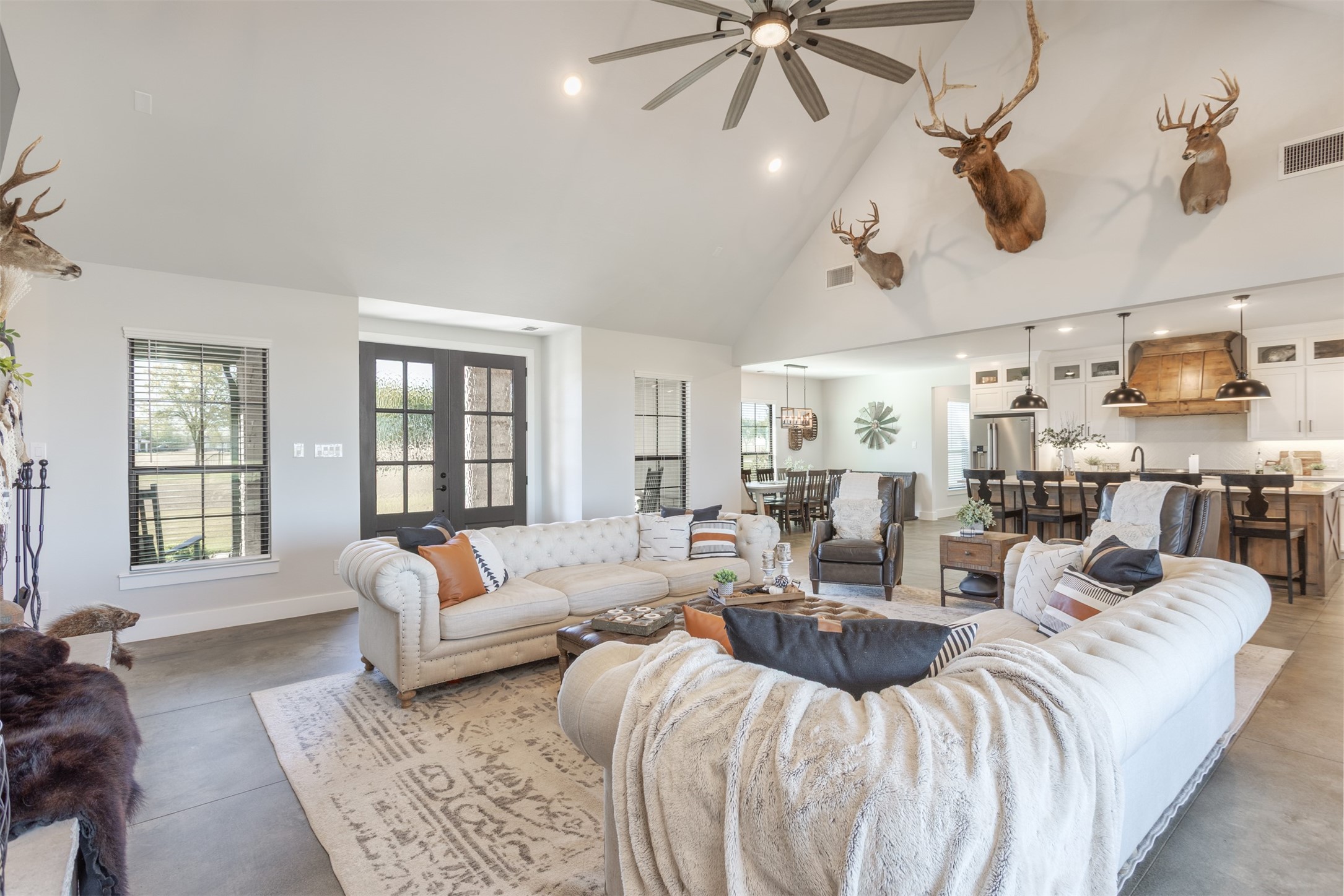 1810 Jc Maples Road Gunter TX 75058