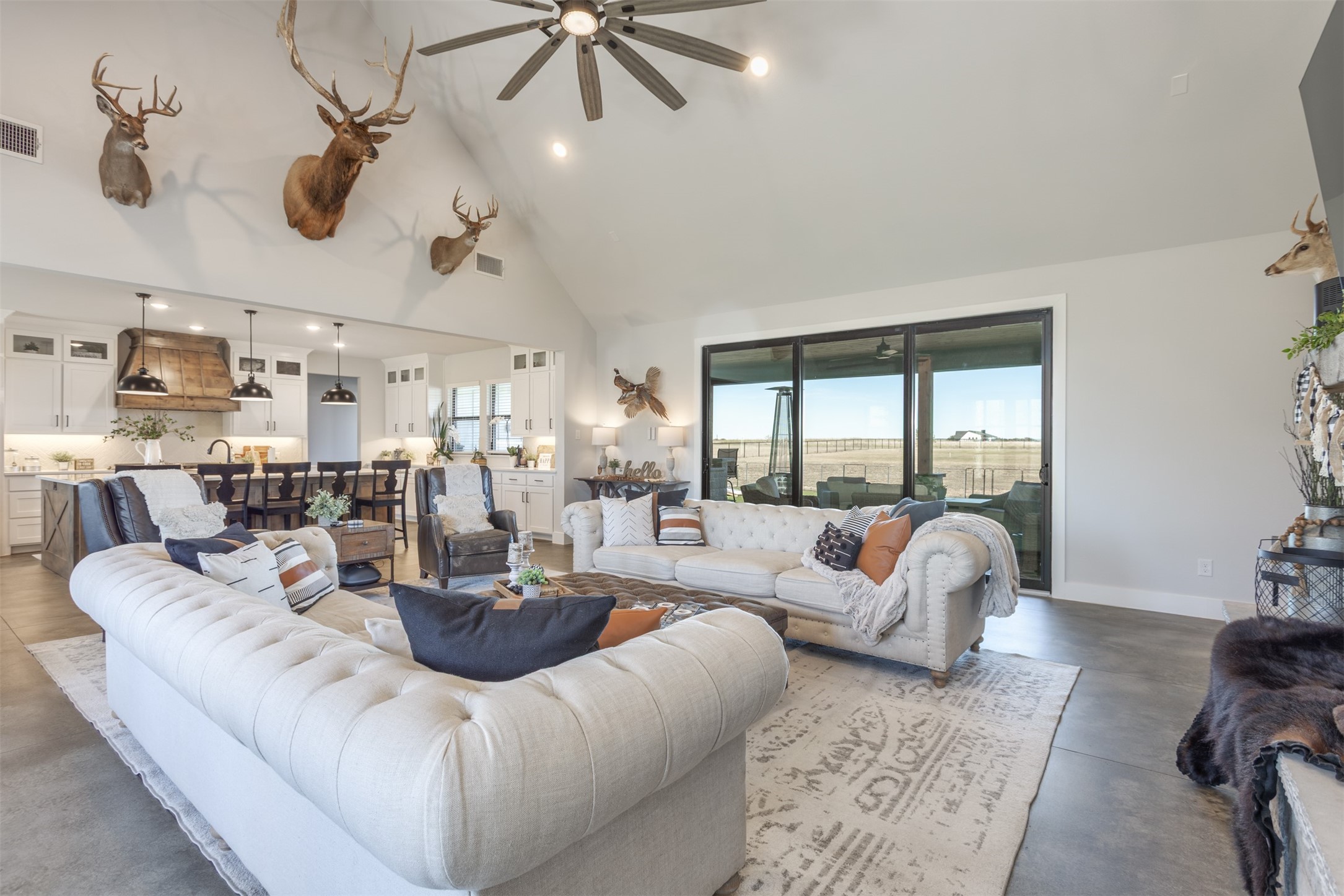 1810 Jc Maples Road Gunter TX 75058