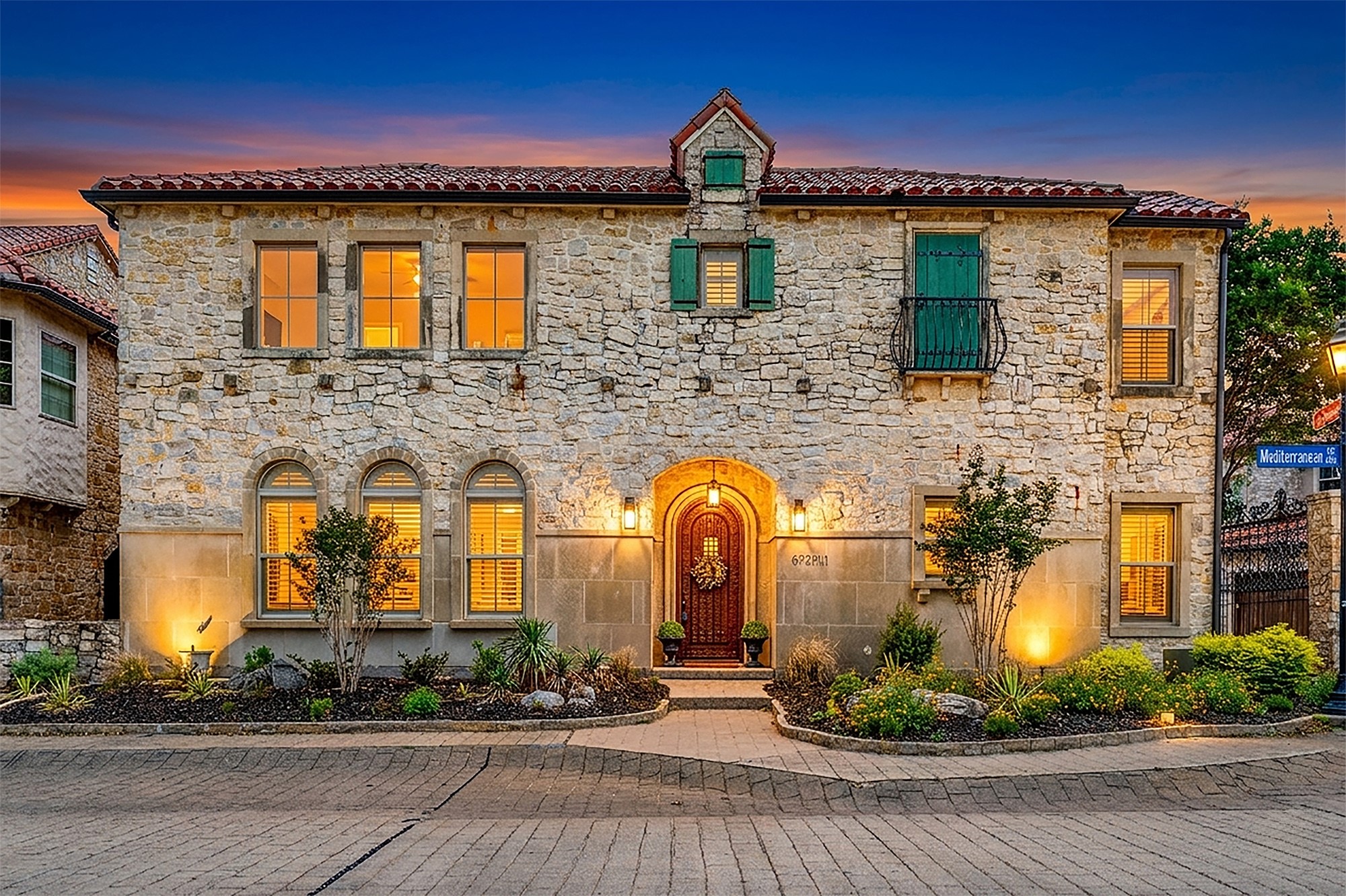6921 Mediterranean Drive Mckinney TX 75072