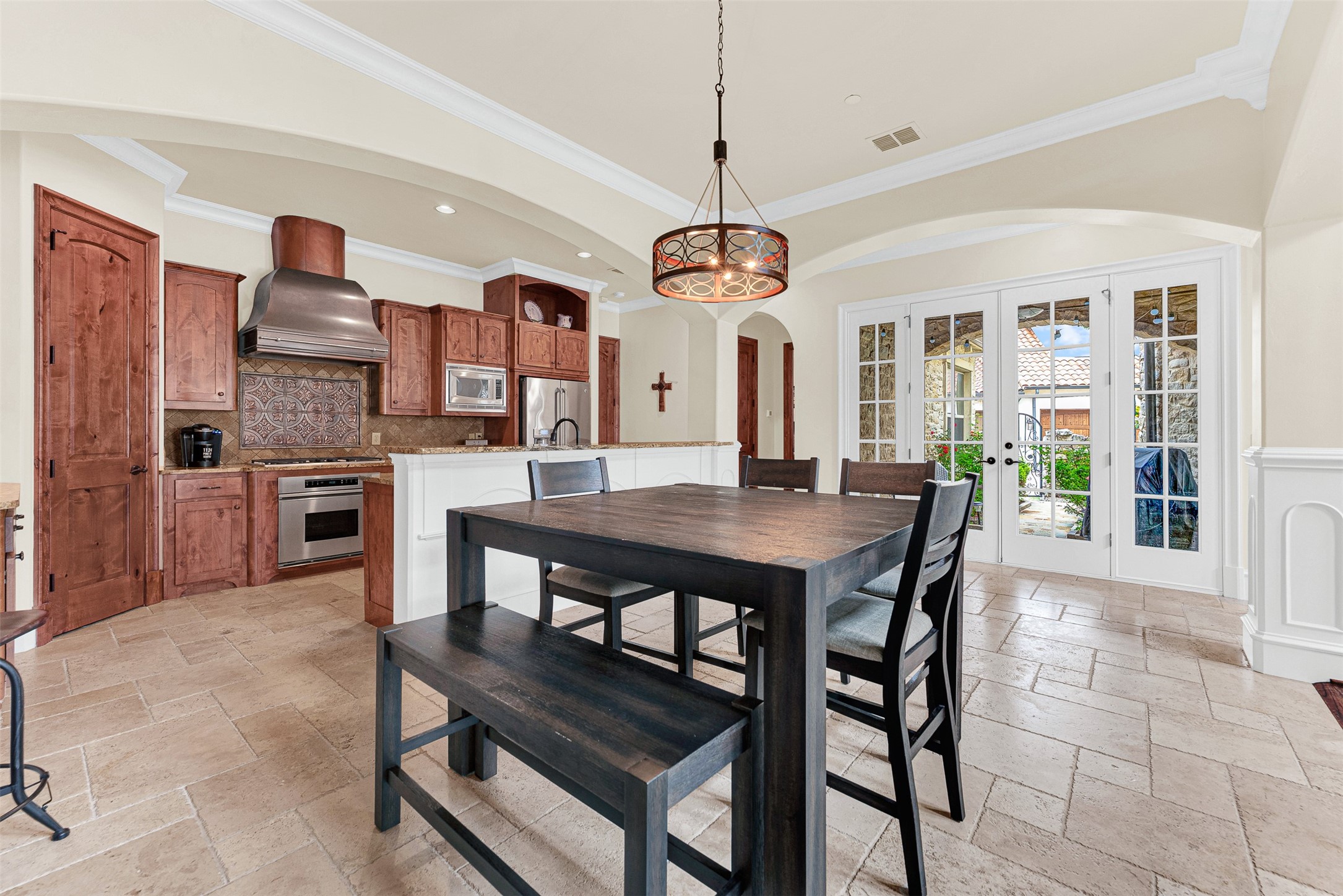 6921 Mediterranean Drive Mckinney TX 75072