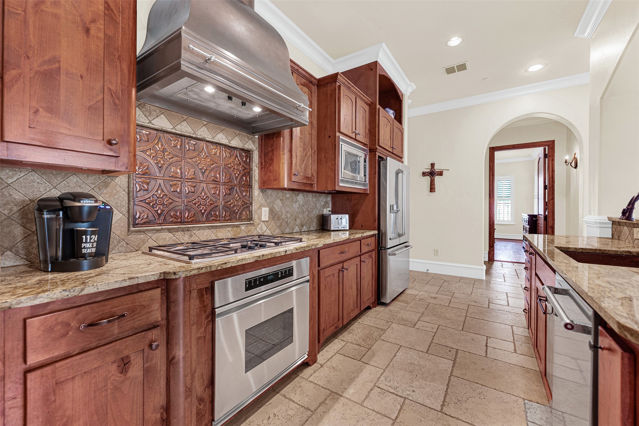6921 Mediterranean Drive Mckinney TX 75072