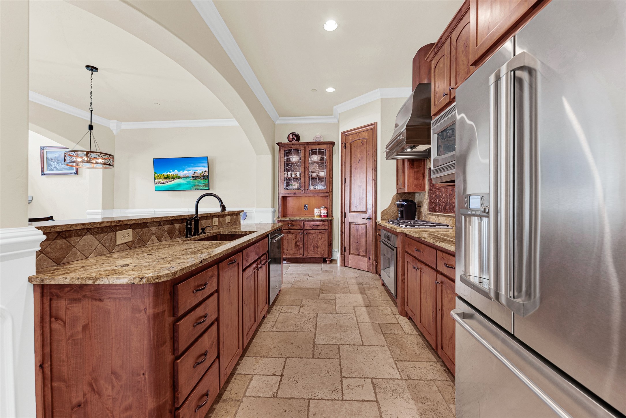 6921 Mediterranean Drive Mckinney TX 75072