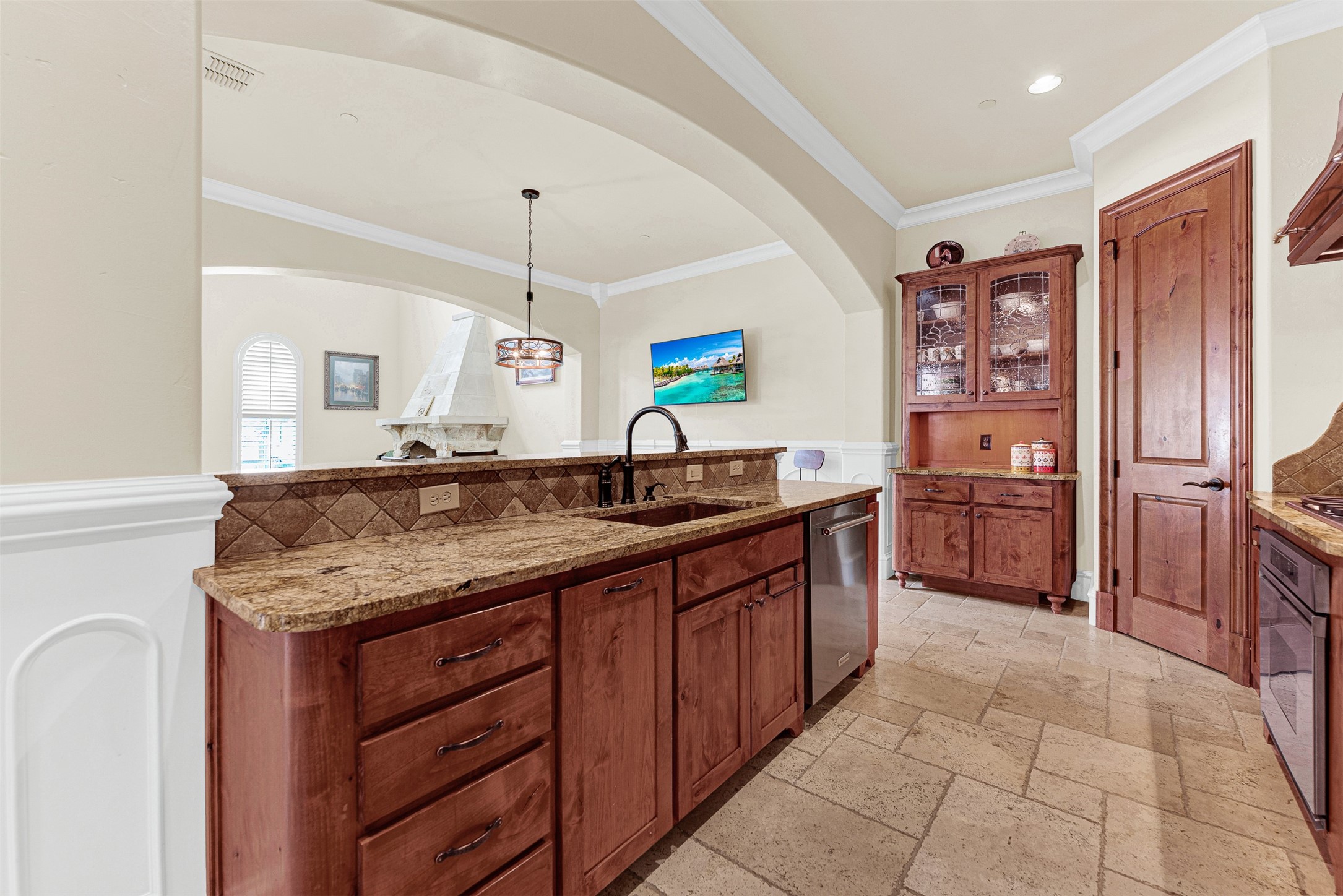 6921 Mediterranean Drive Mckinney TX 75072