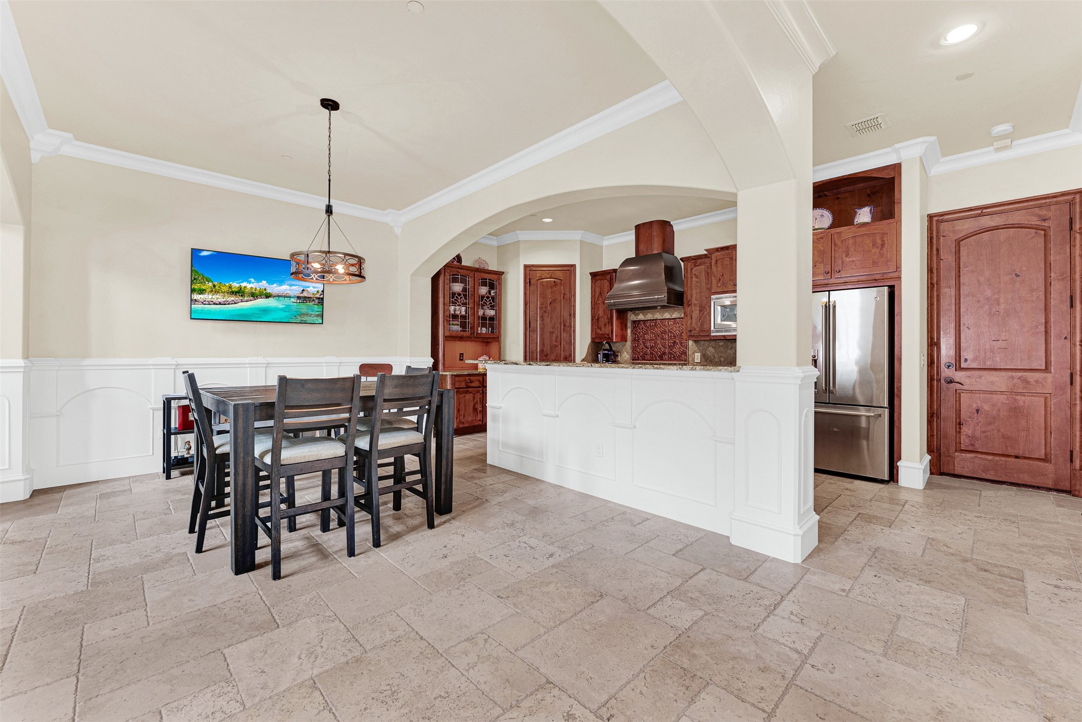 6921 Mediterranean Drive Mckinney TX 75072