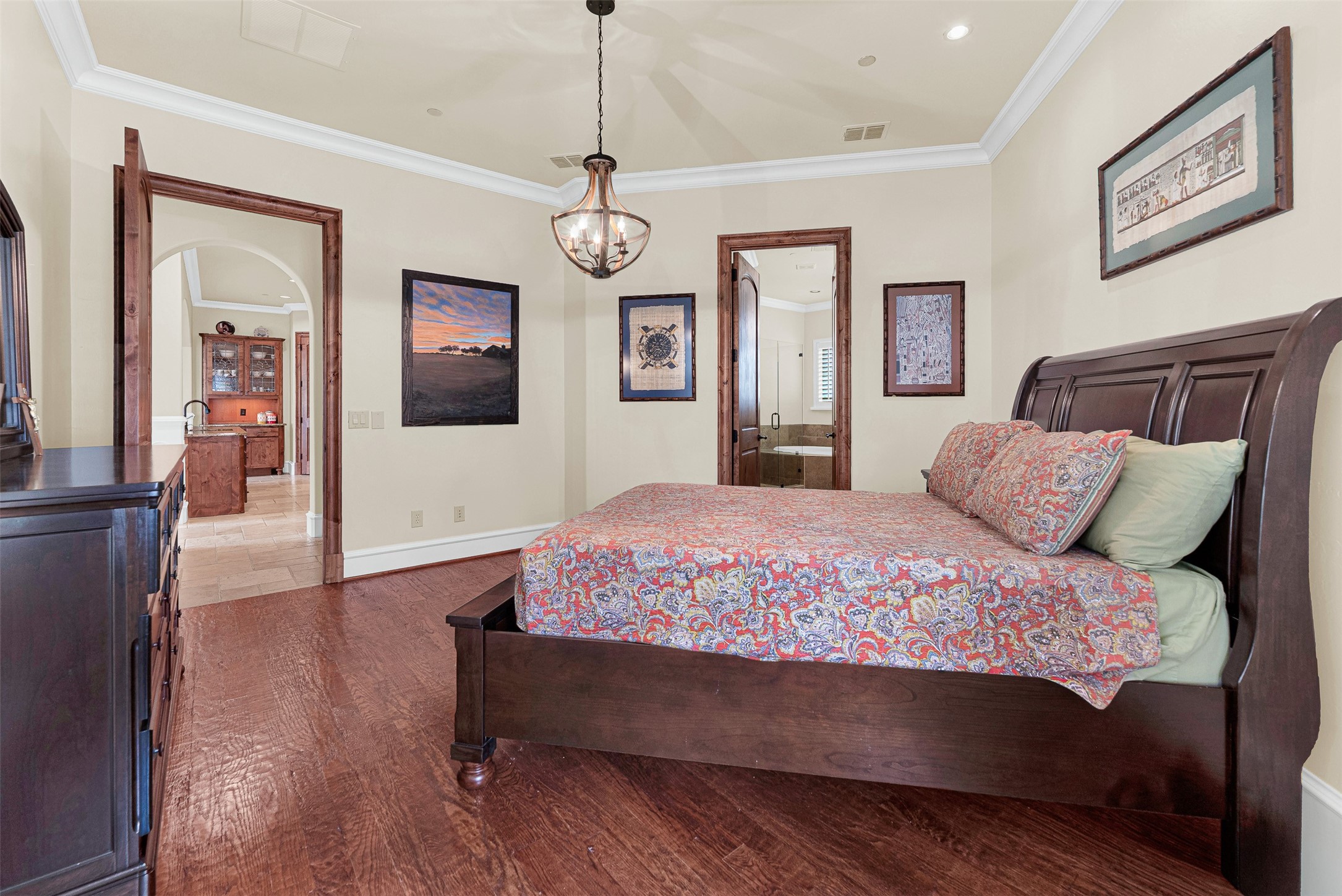 6921 Mediterranean Drive Mckinney TX 75072