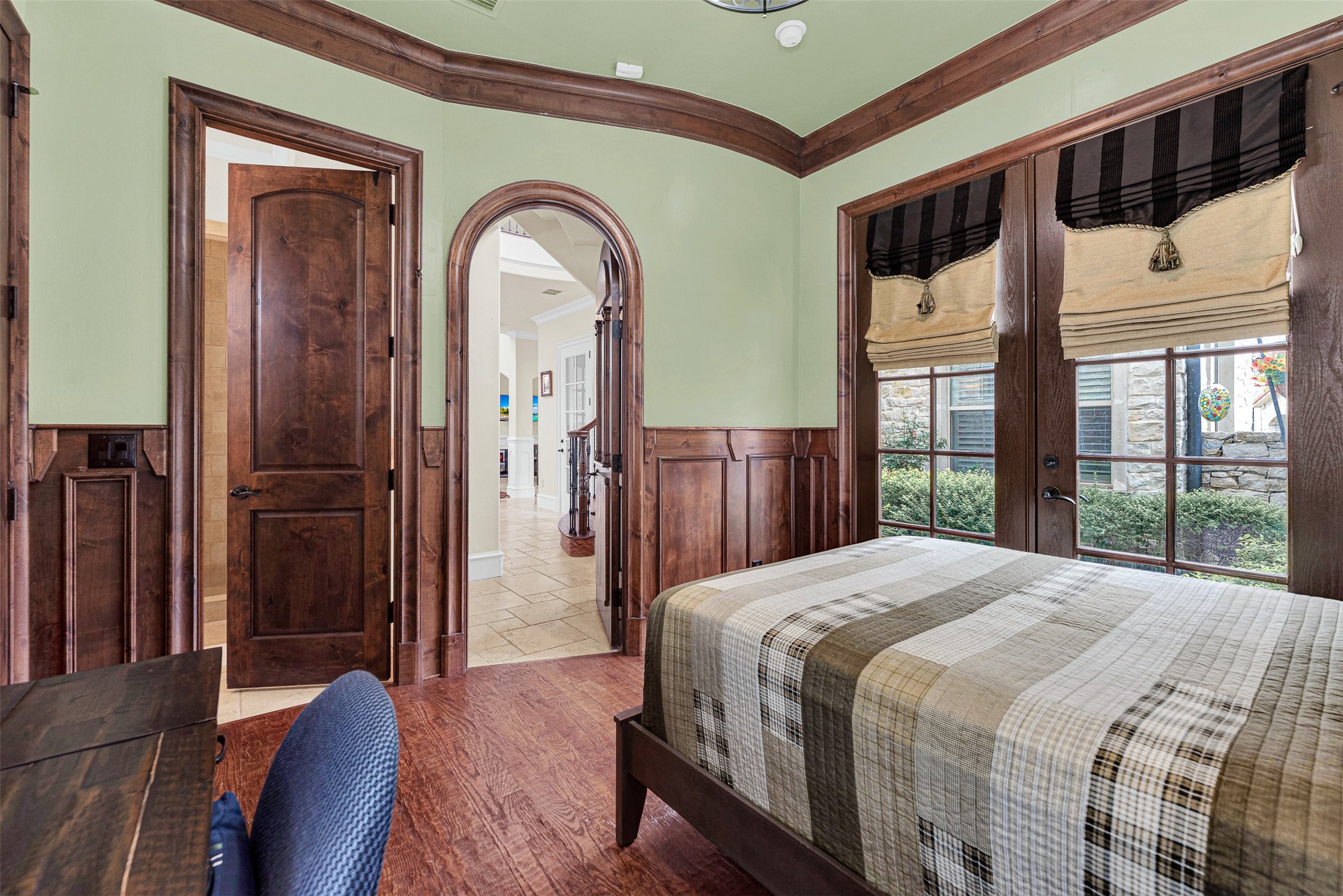 6921 Mediterranean Drive Mckinney TX 75072