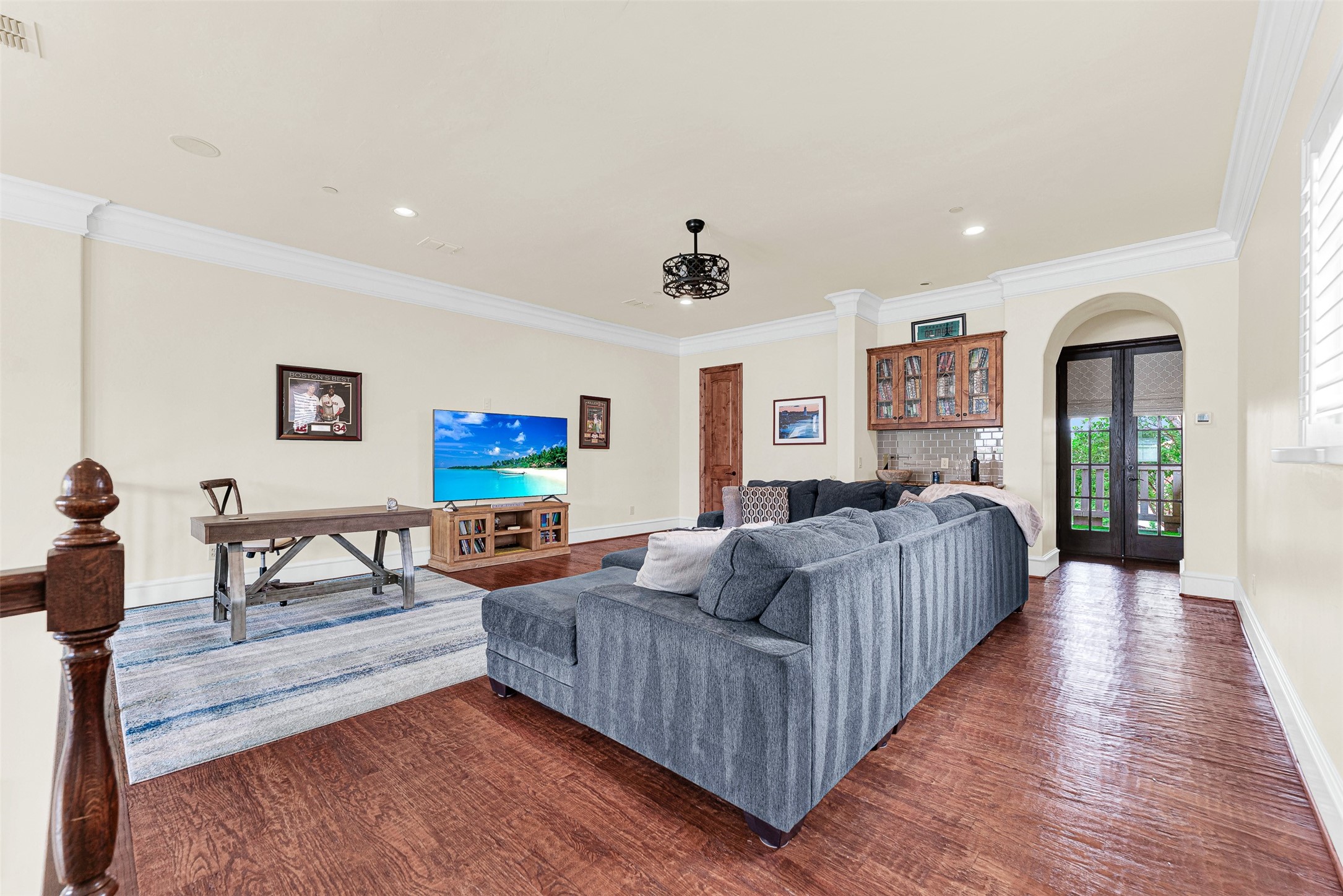 6921 Mediterranean Drive Mckinney TX 75072