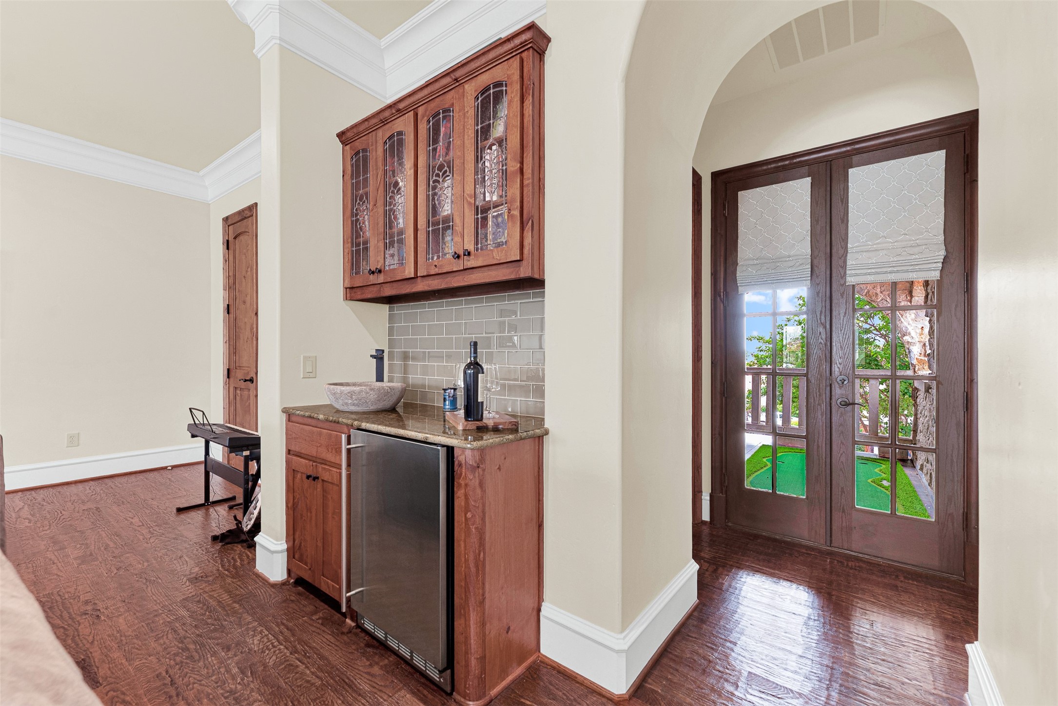 6921 Mediterranean Drive Mckinney TX 75072