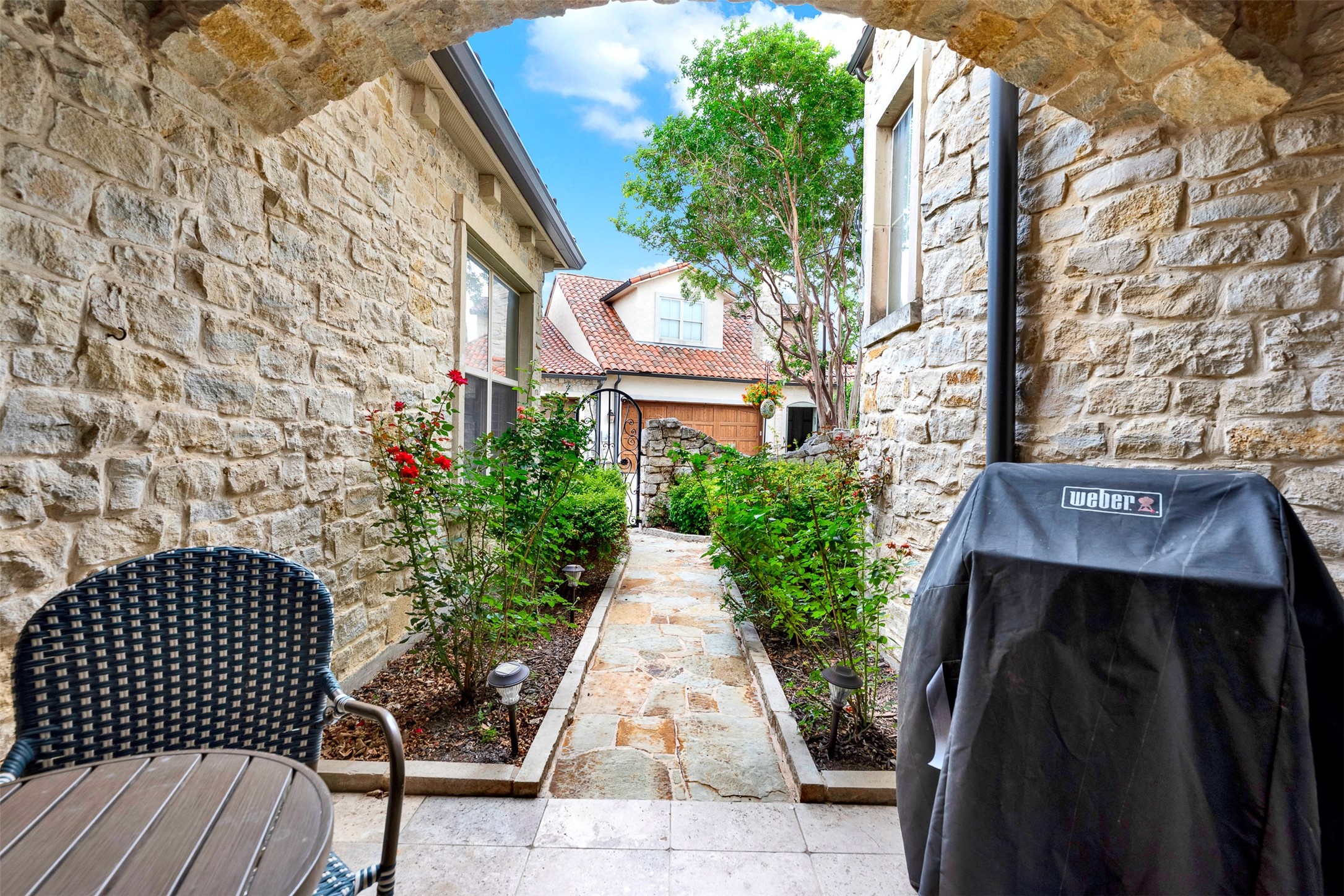 6921 Mediterranean Drive Mckinney TX 75072