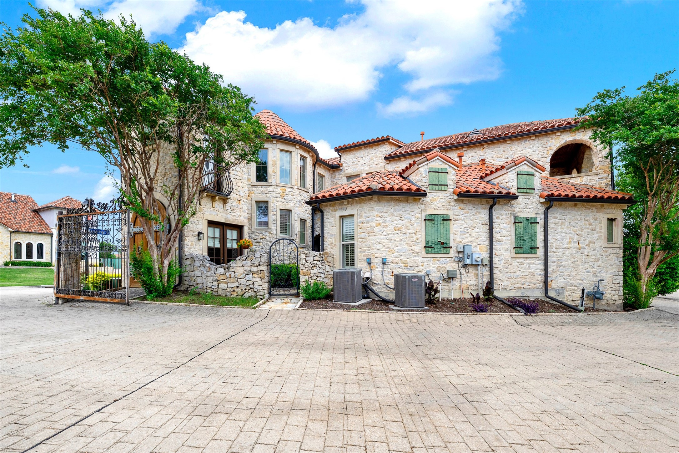 6921 Mediterranean Drive Mckinney TX 75072