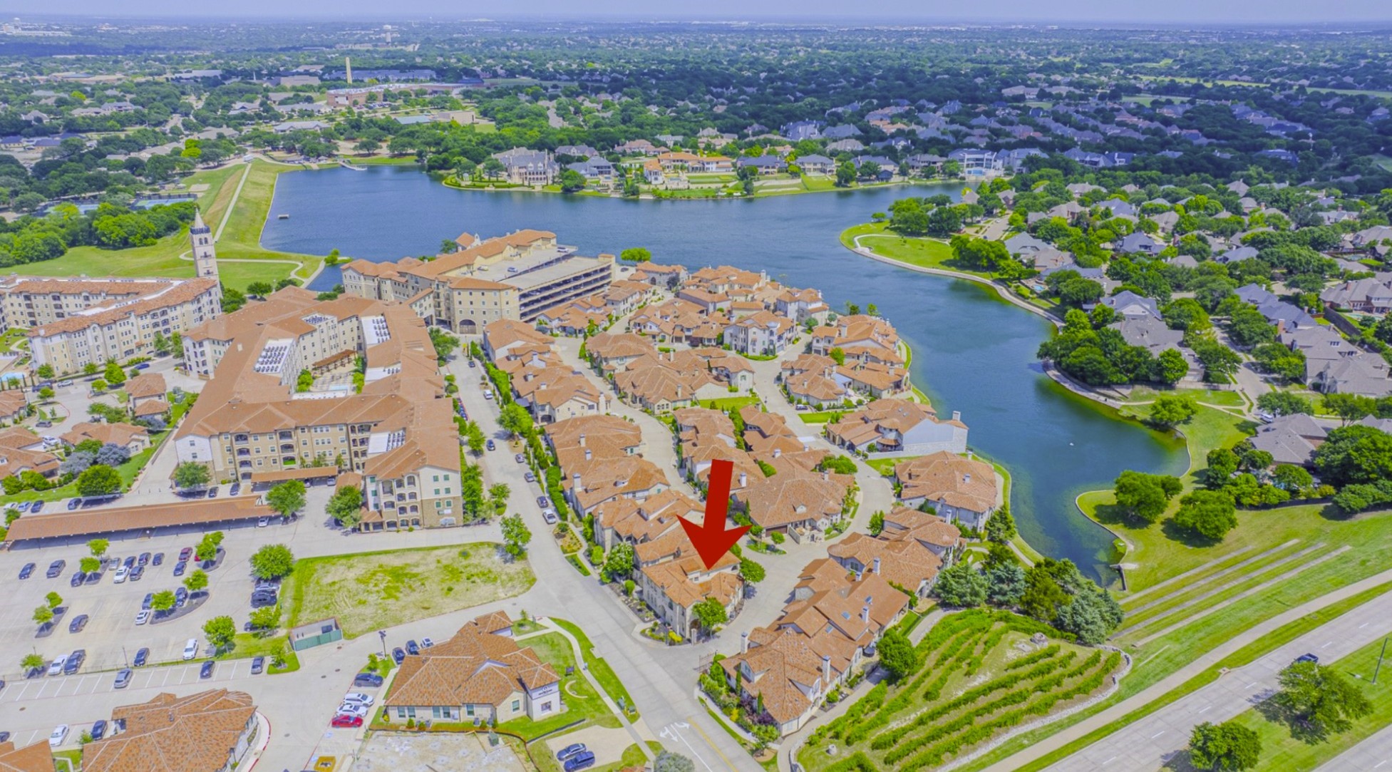 6921 Mediterranean Drive Mckinney TX 75072