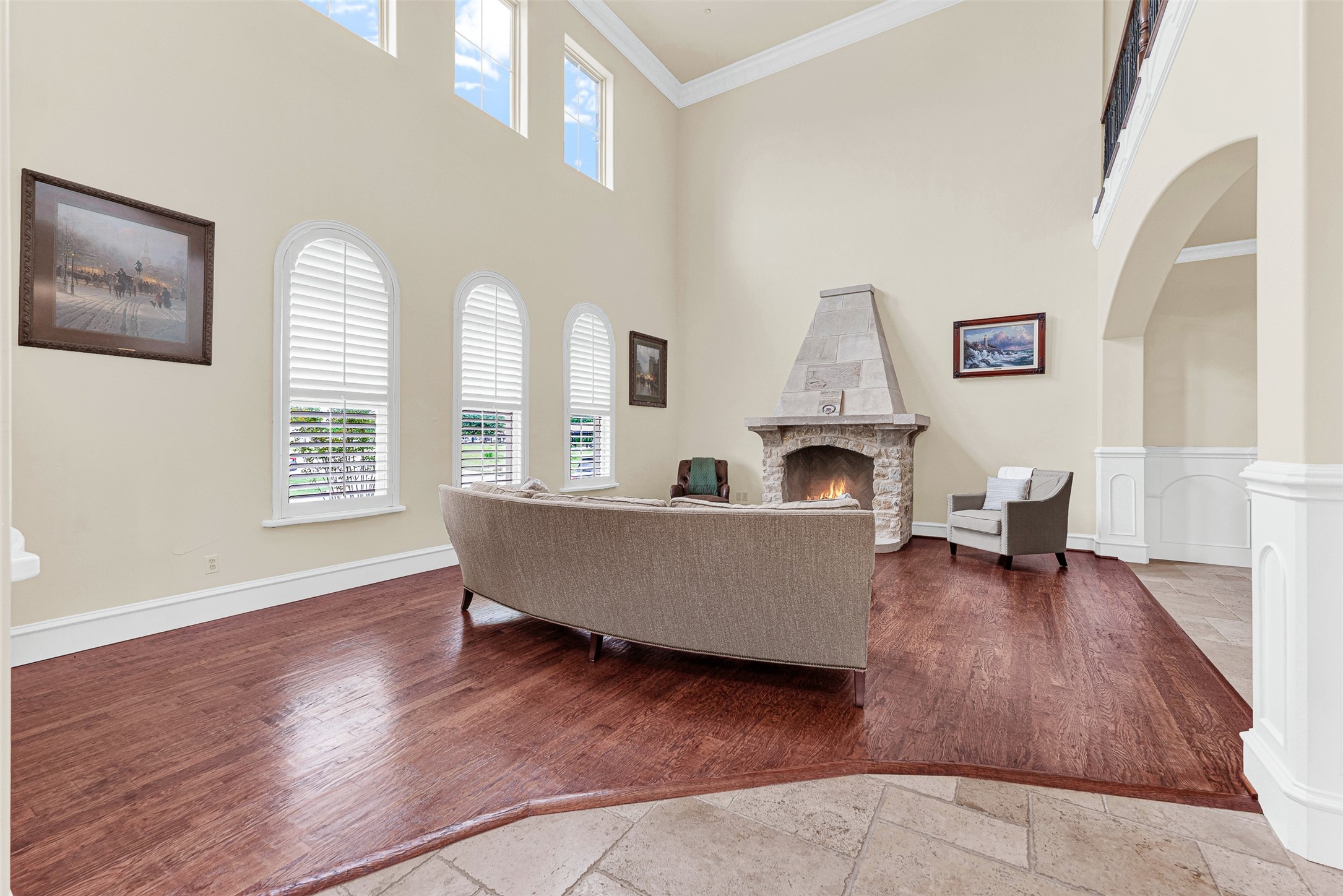 6921 Mediterranean Drive Mckinney TX 75072