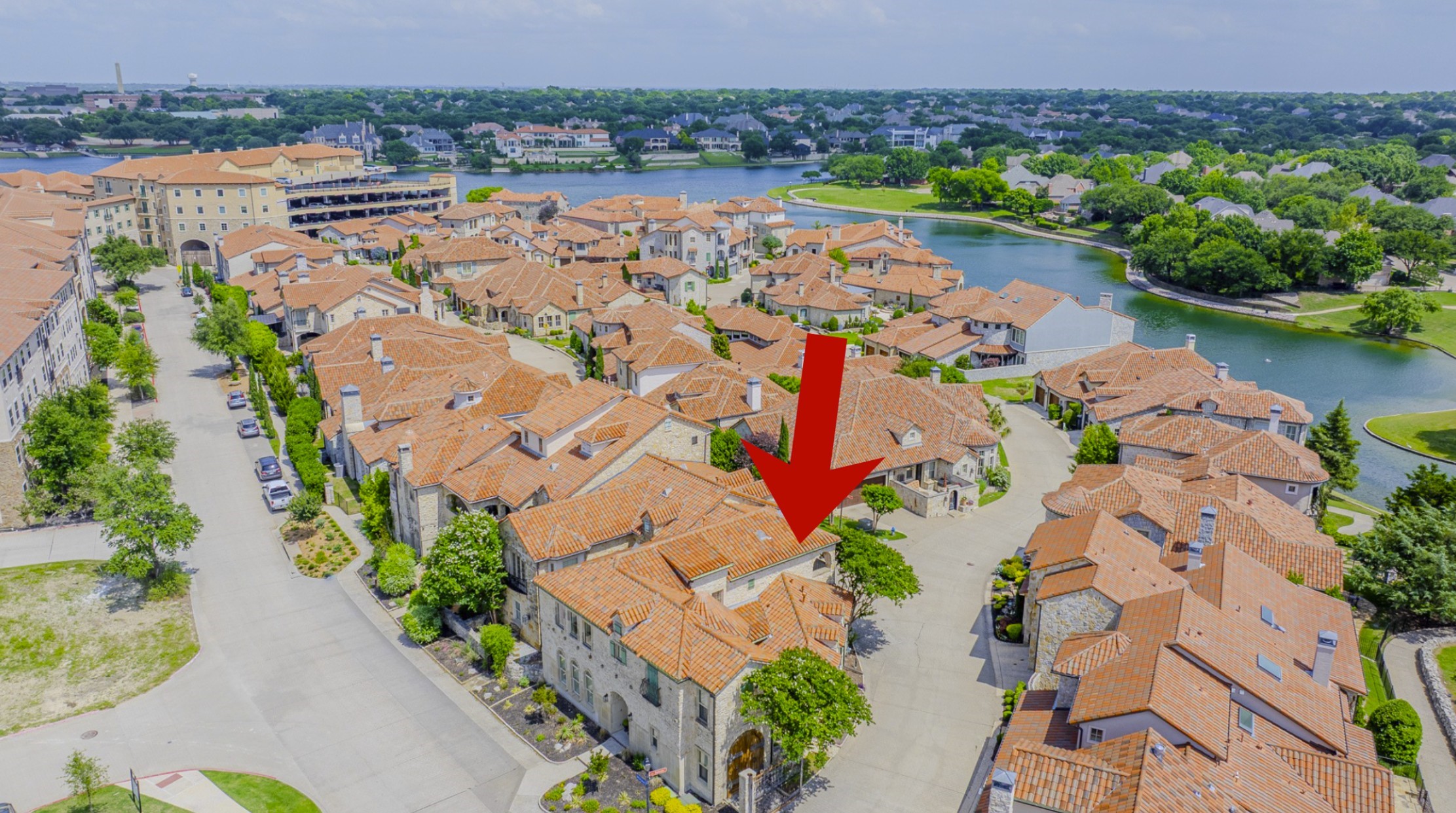 6921 Mediterranean Drive Mckinney TX 75072