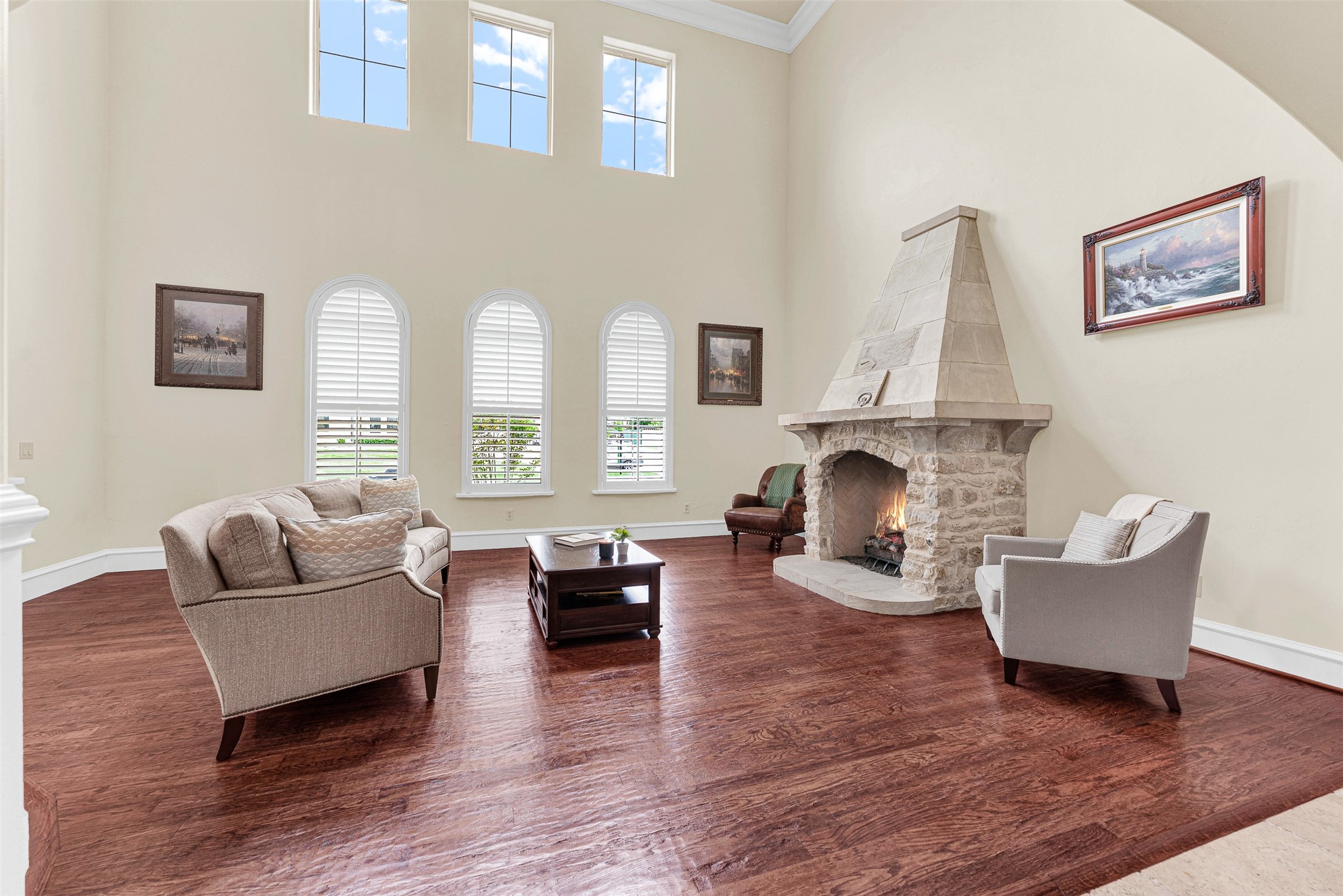 6921 Mediterranean Drive Mckinney TX 75072