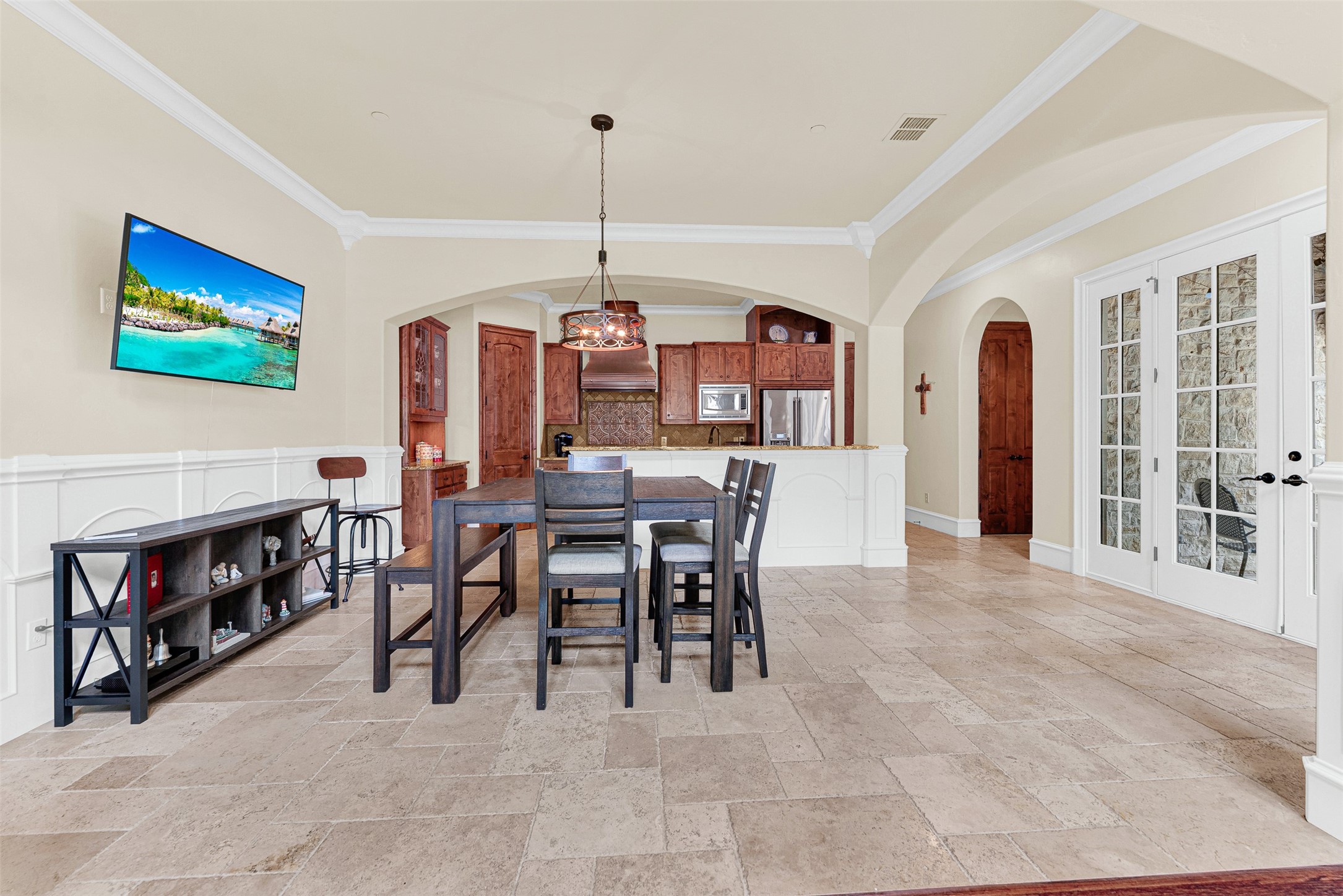 6921 Mediterranean Drive Mckinney TX 75072