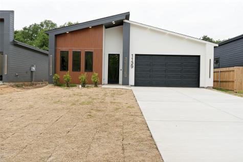 1139 Riverwood Road Dallas TX 75217