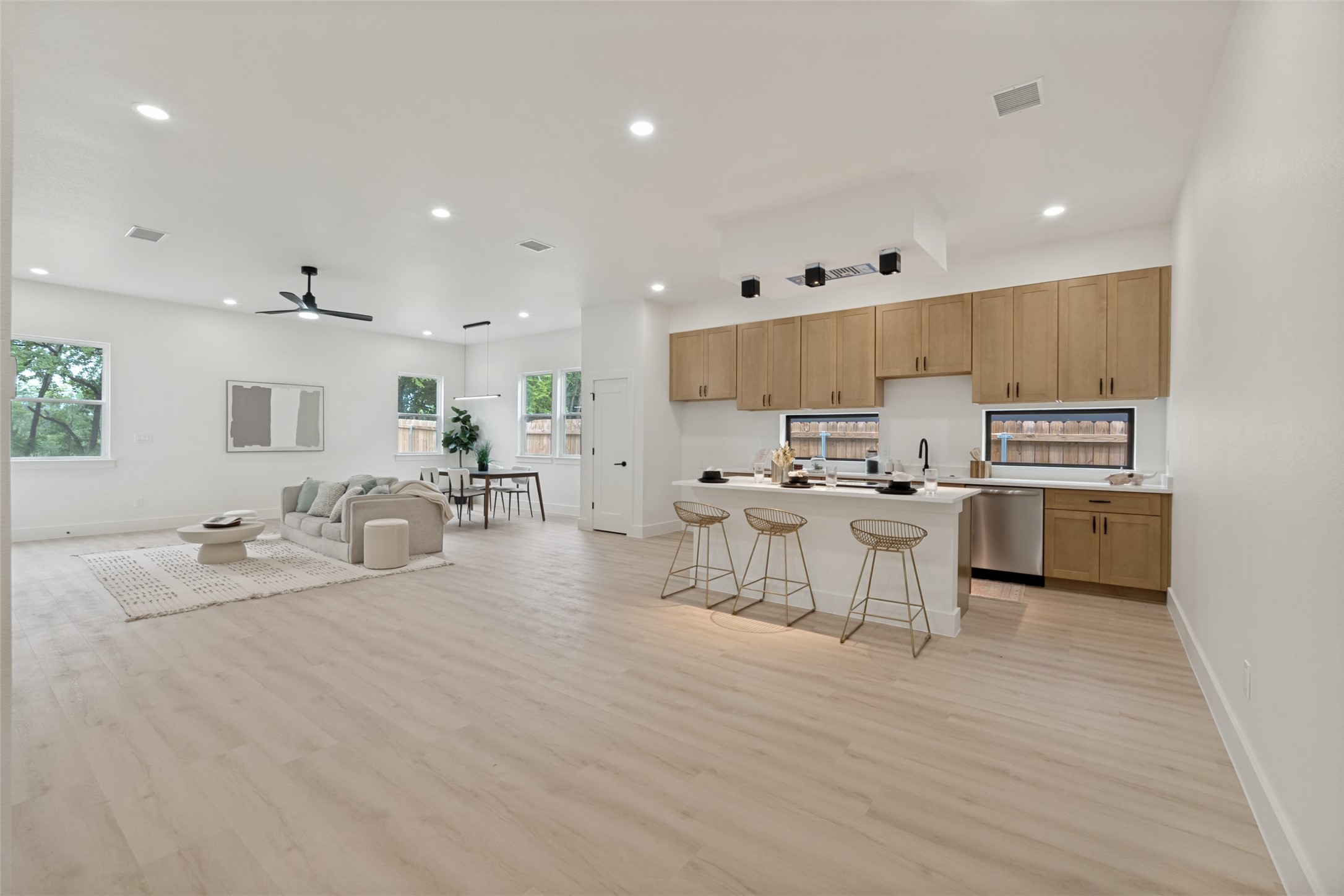 1139 Riverwood Road Dallas TX 75217