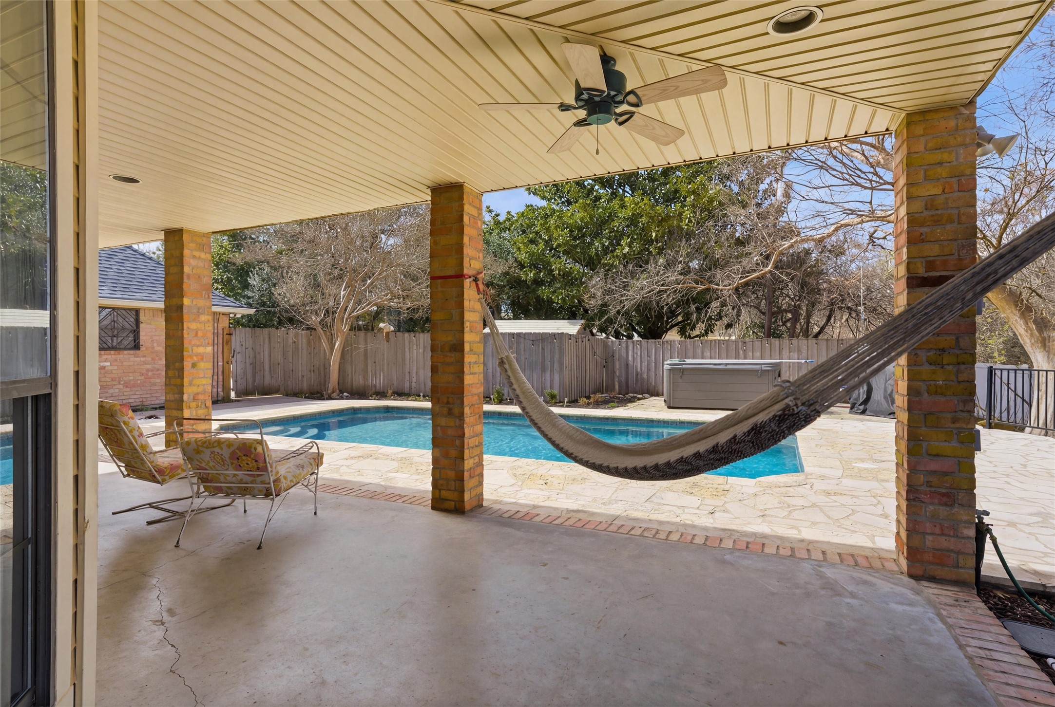 804 Wooded Crest Drive Woodway TX 76712