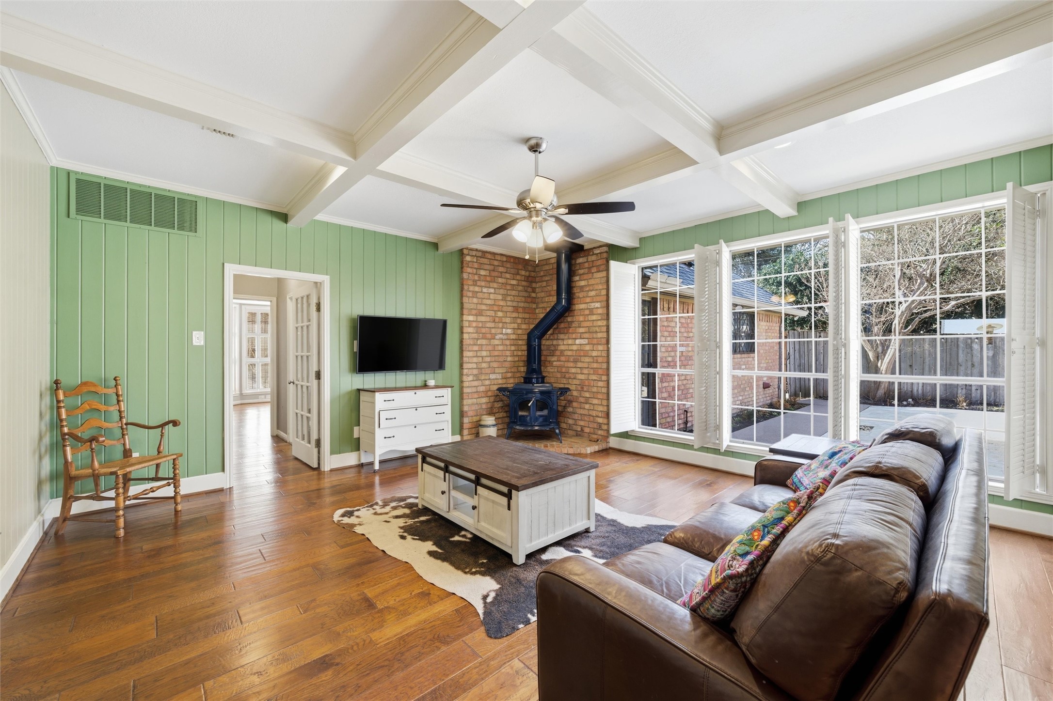 804 Wooded Crest Drive Woodway TX 76712