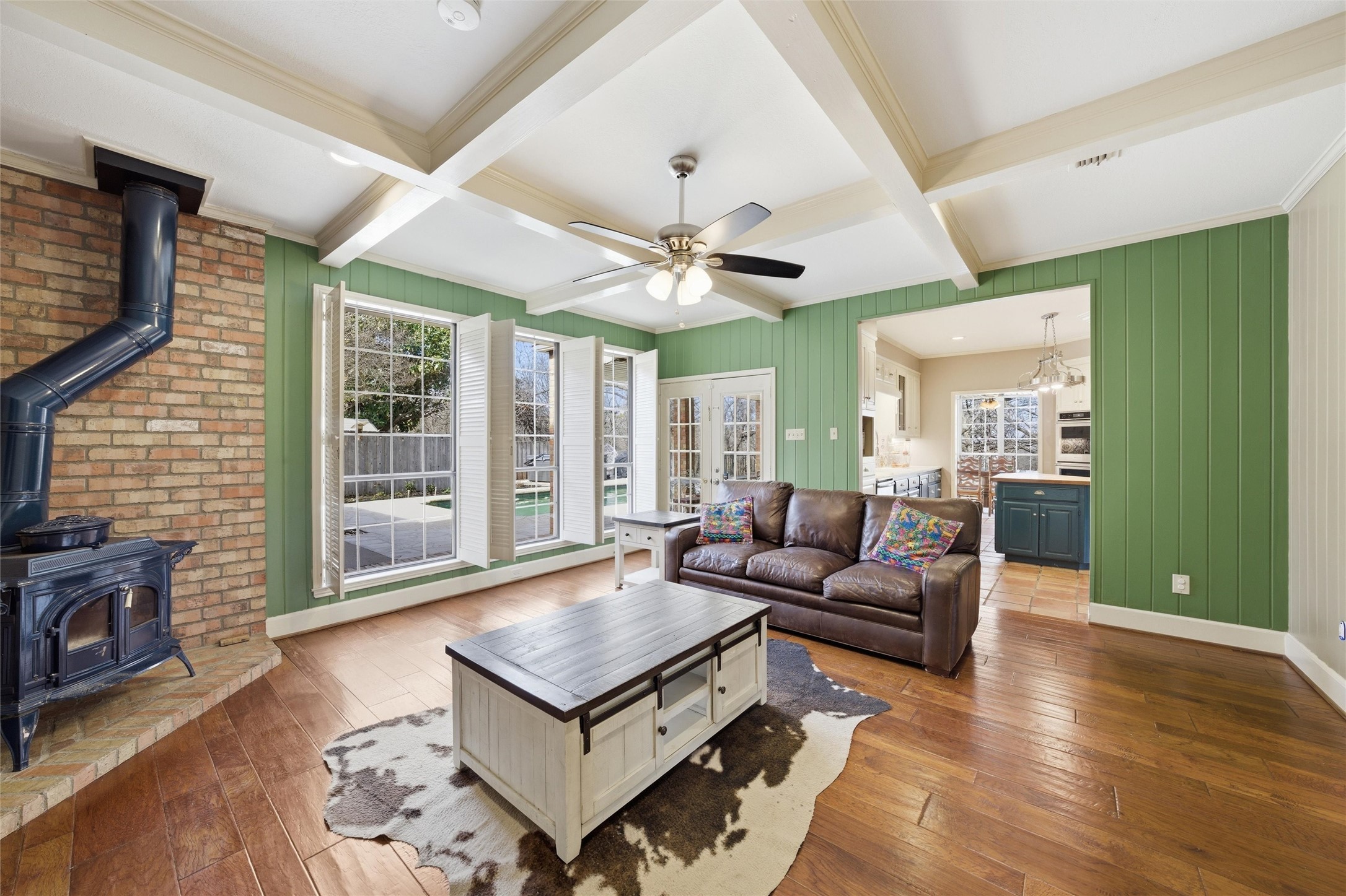 804 Wooded Crest Drive Woodway TX 76712