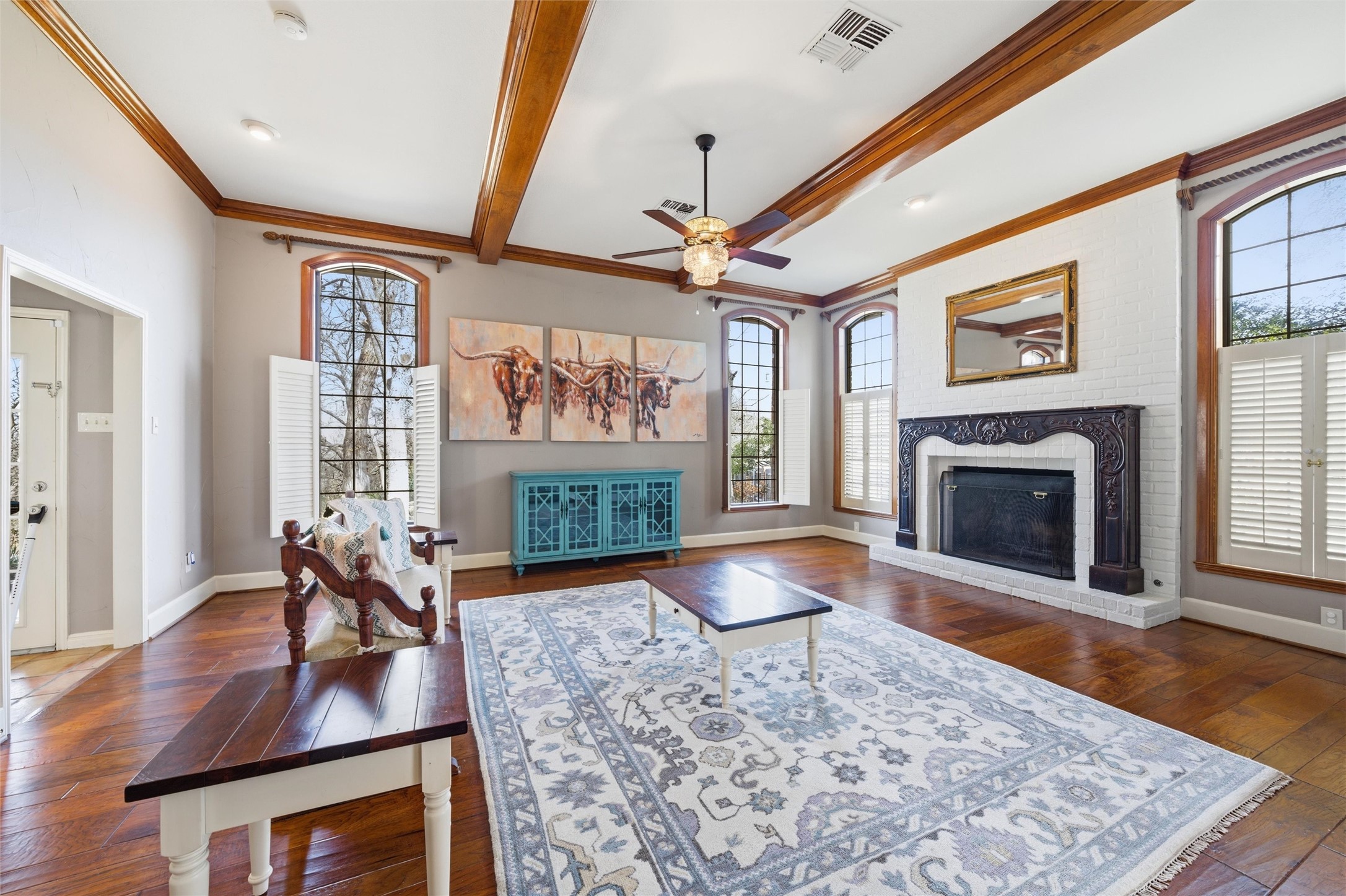 804 Wooded Crest Drive Woodway TX 76712