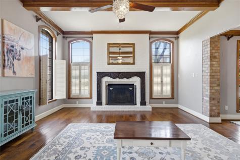 804 Wooded Crest Drive Woodway TX 76712