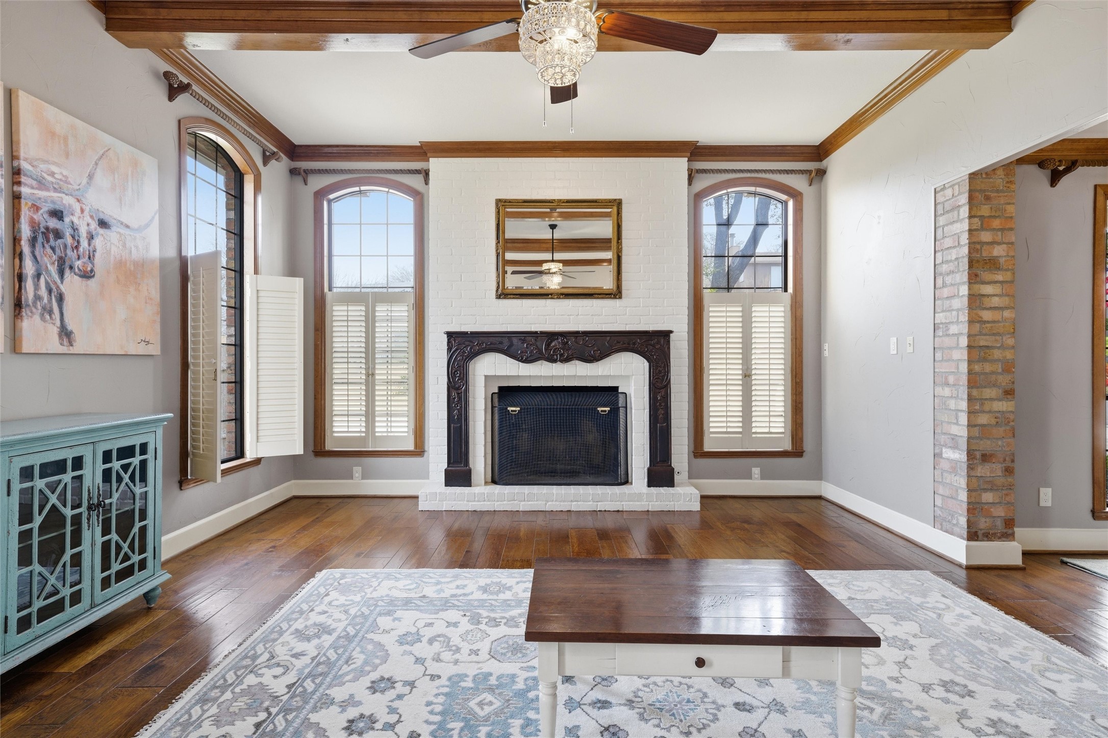 804 Wooded Crest Drive Woodway TX 76712