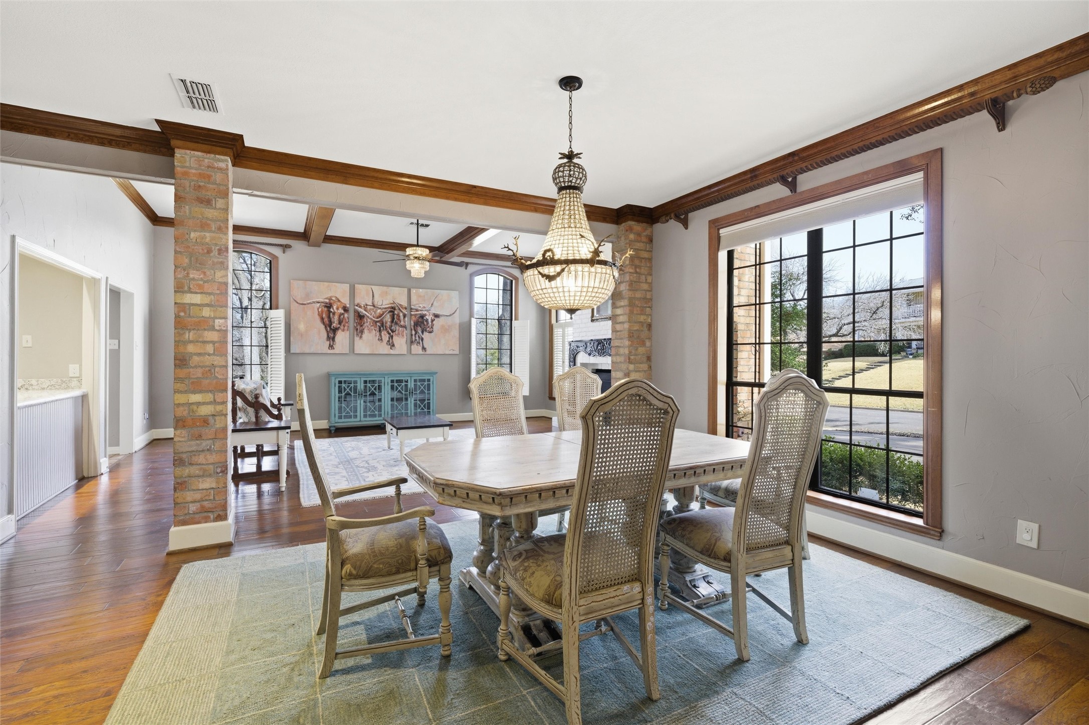 804 Wooded Crest Drive Woodway TX 76712