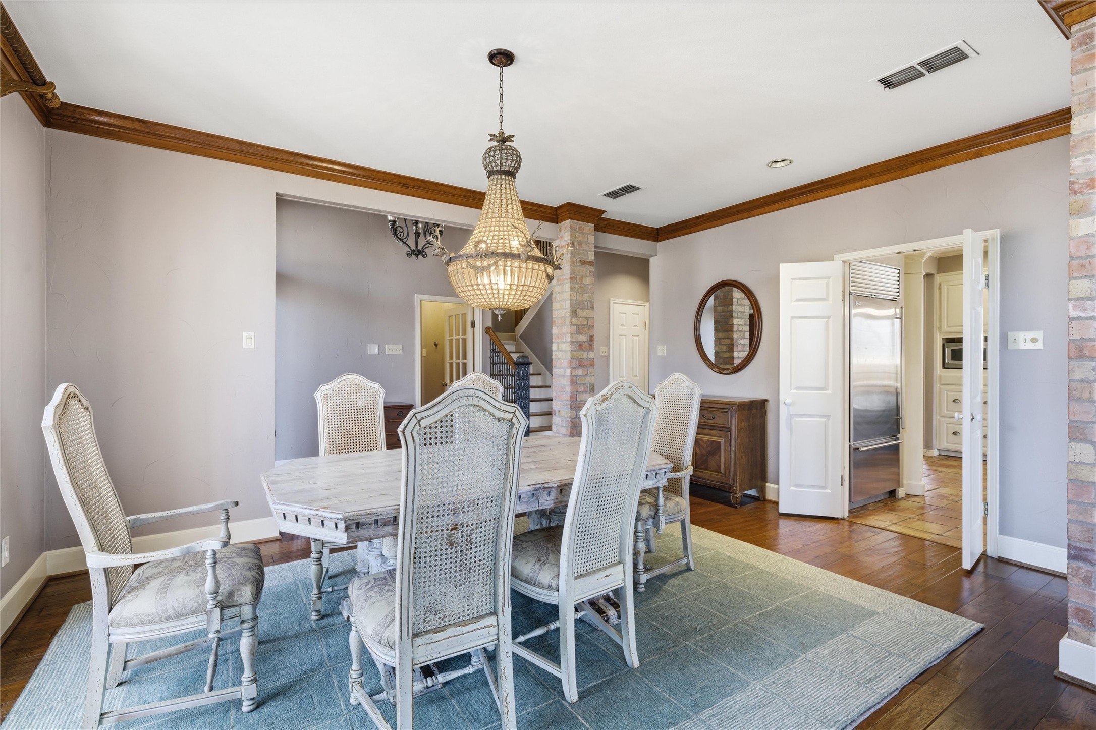 804 Wooded Crest Drive Woodway TX 76712