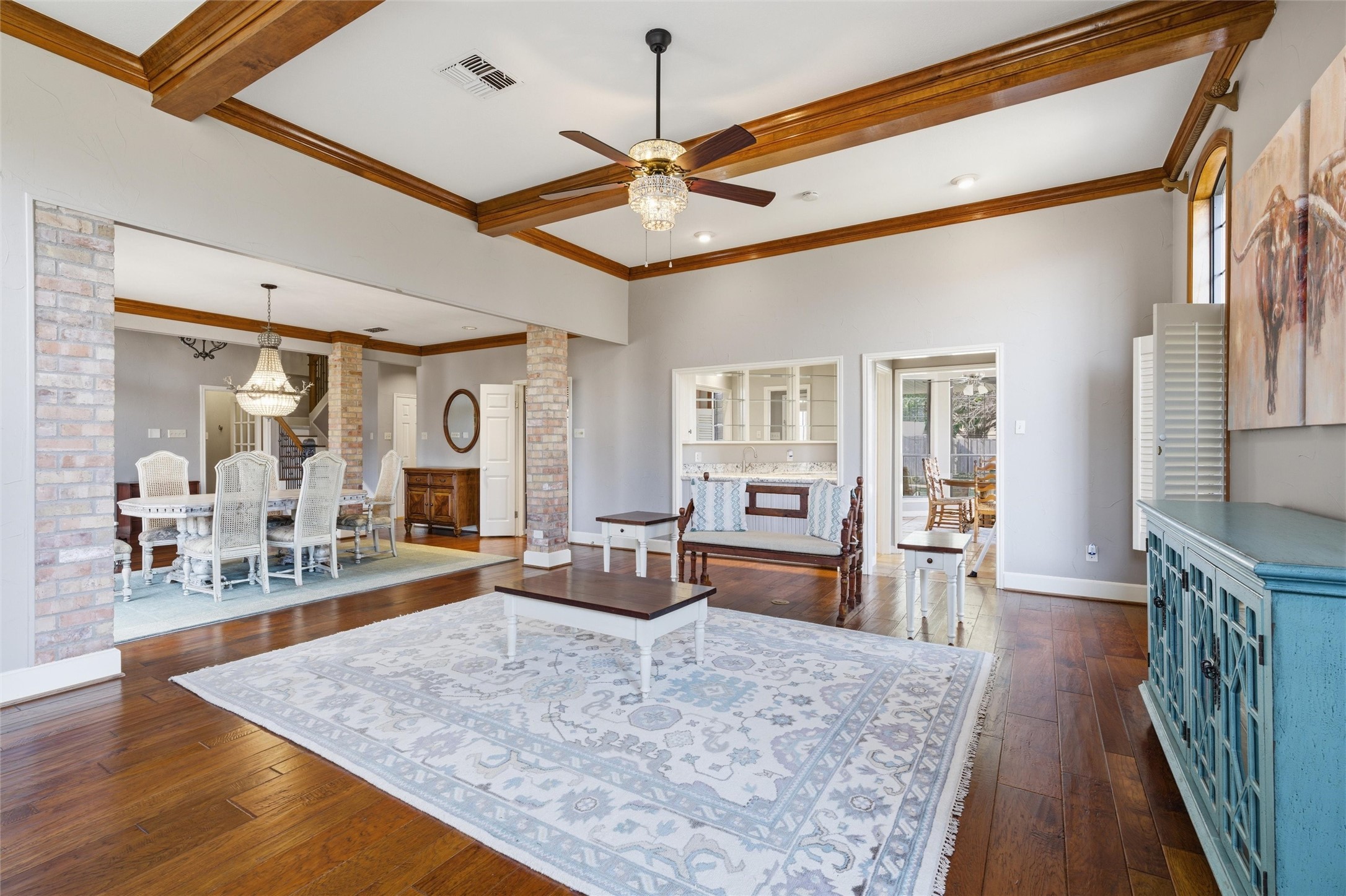 804 Wooded Crest Drive Woodway TX 76712