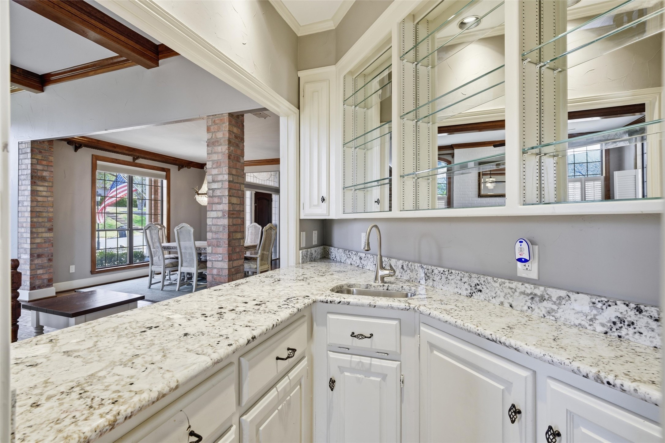 804 Wooded Crest Drive Woodway TX 76712