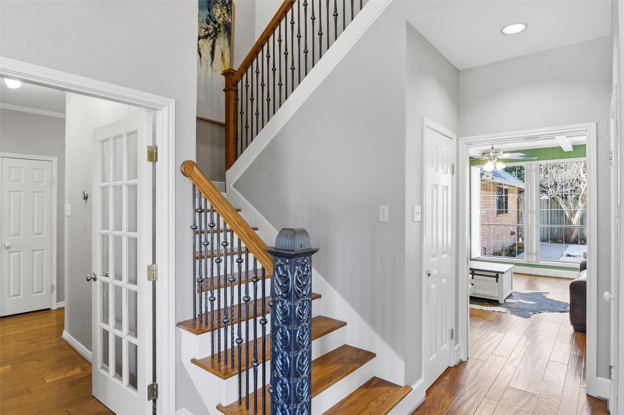 804 Wooded Crest Drive Woodway TX 76712