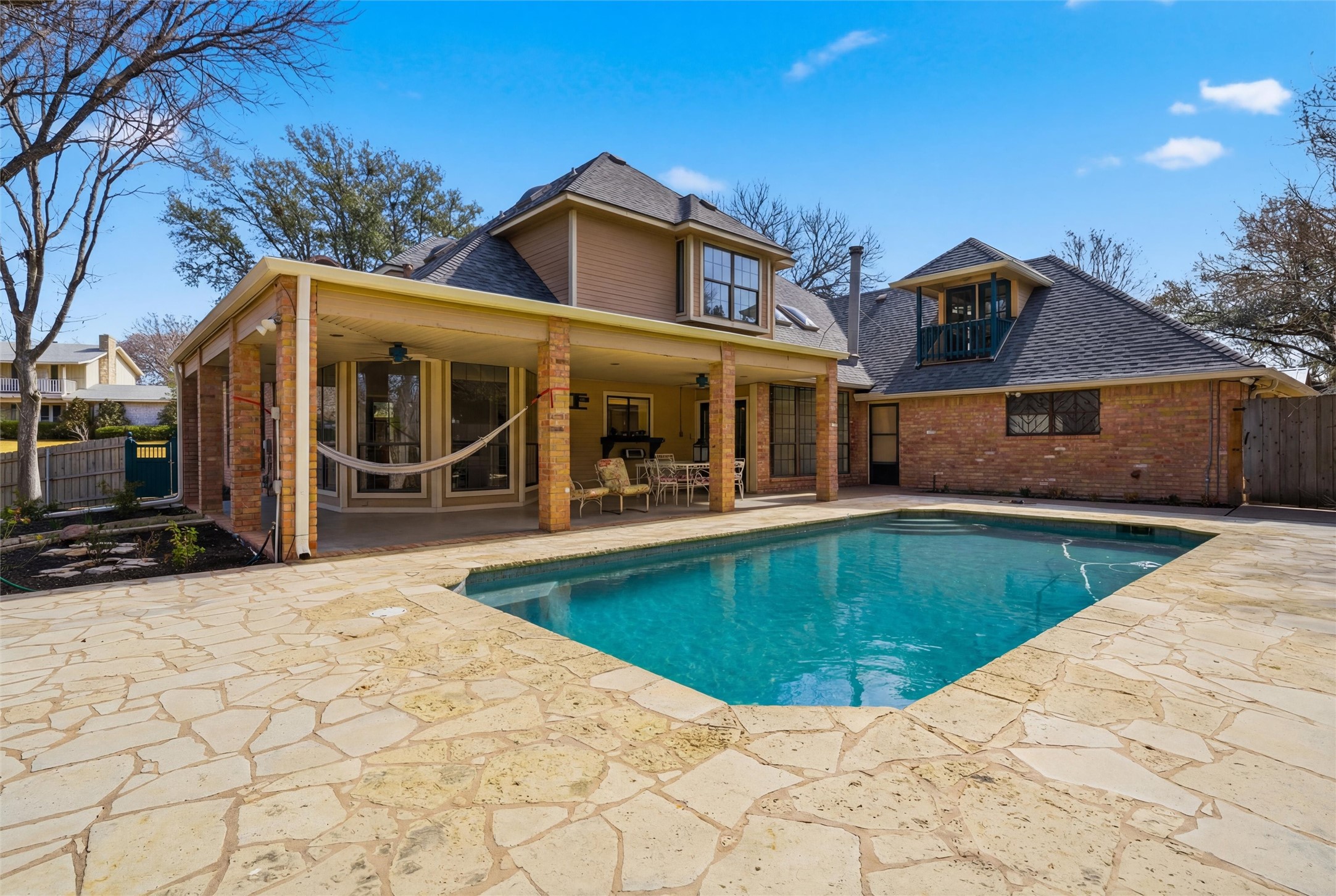 804 Wooded Crest Drive Woodway TX 76712