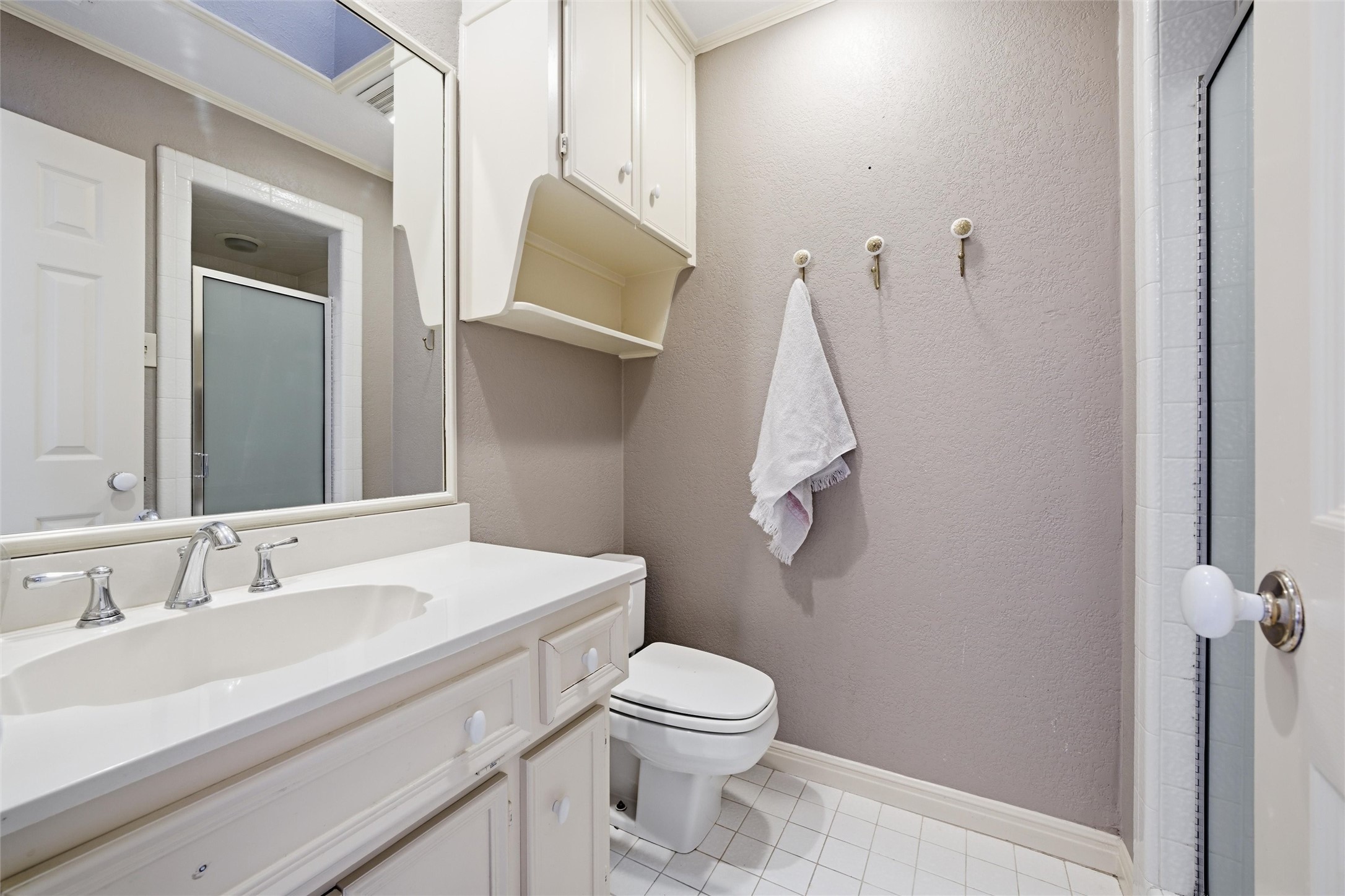 804 Wooded Crest Drive Woodway TX 76712
