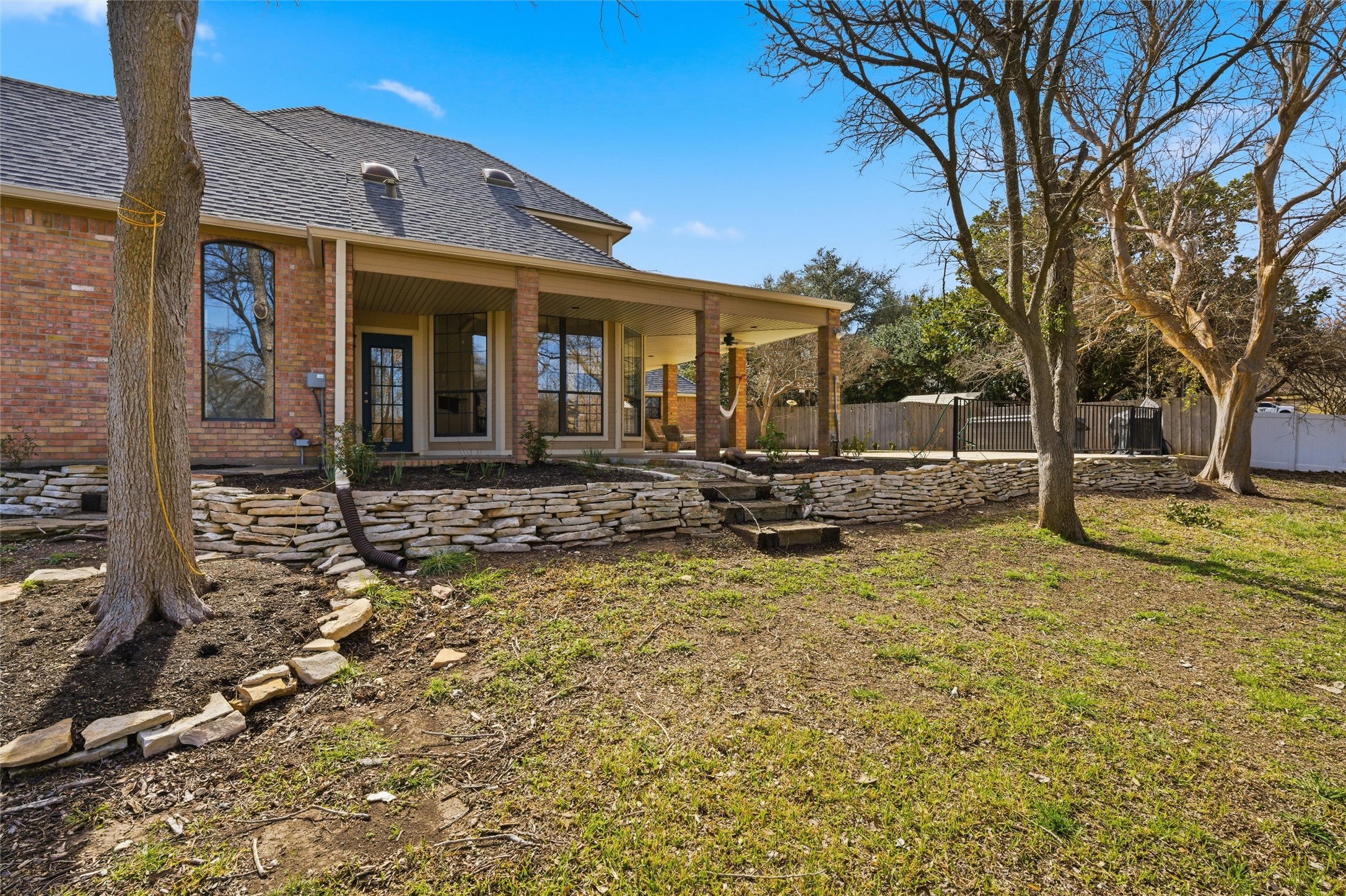 804 Wooded Crest Drive Woodway TX 76712
