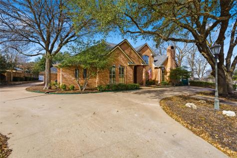 804 Wooded Crest Drive Woodway TX 76712