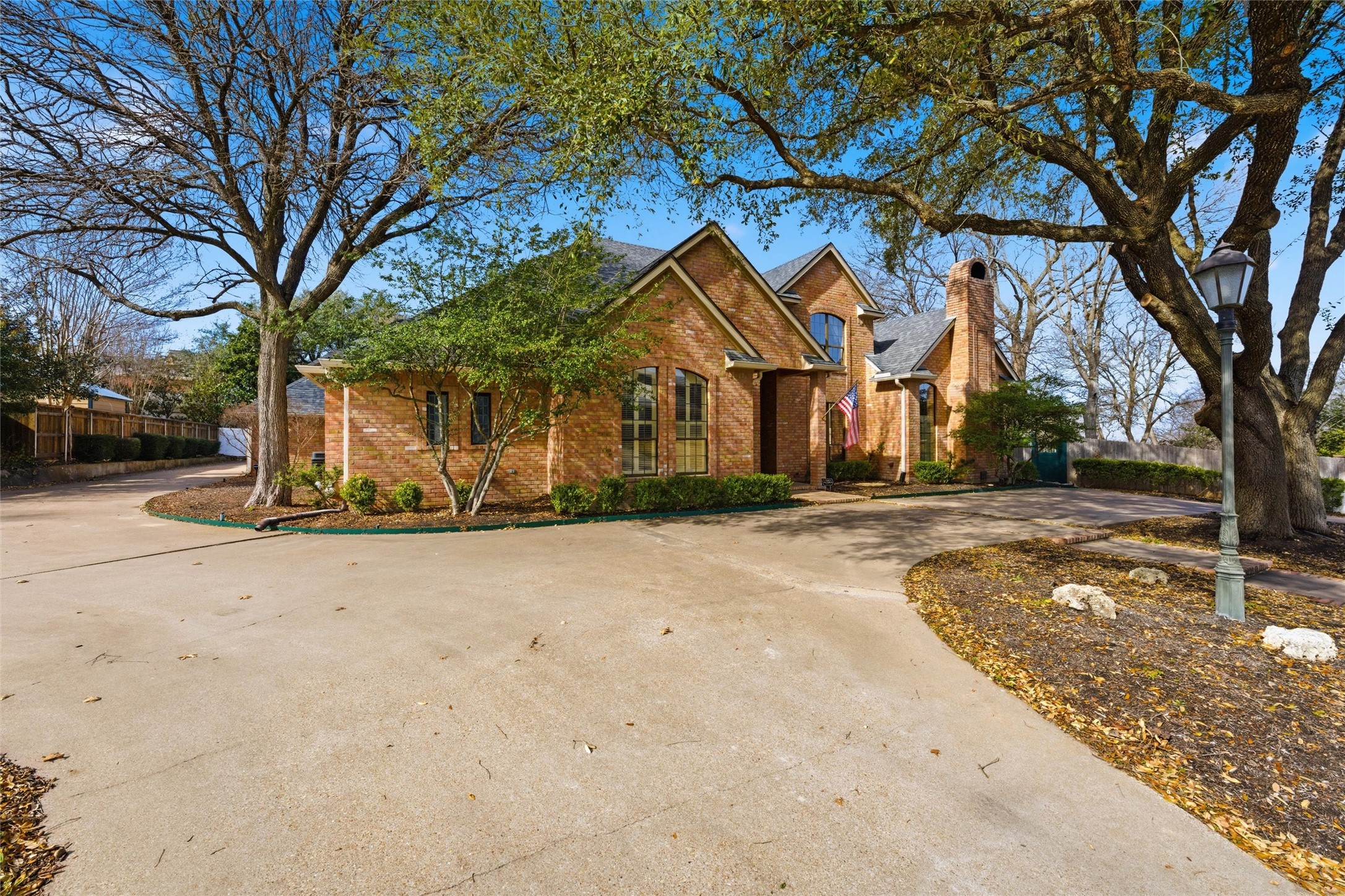 804 Wooded Crest Drive Woodway TX 76712