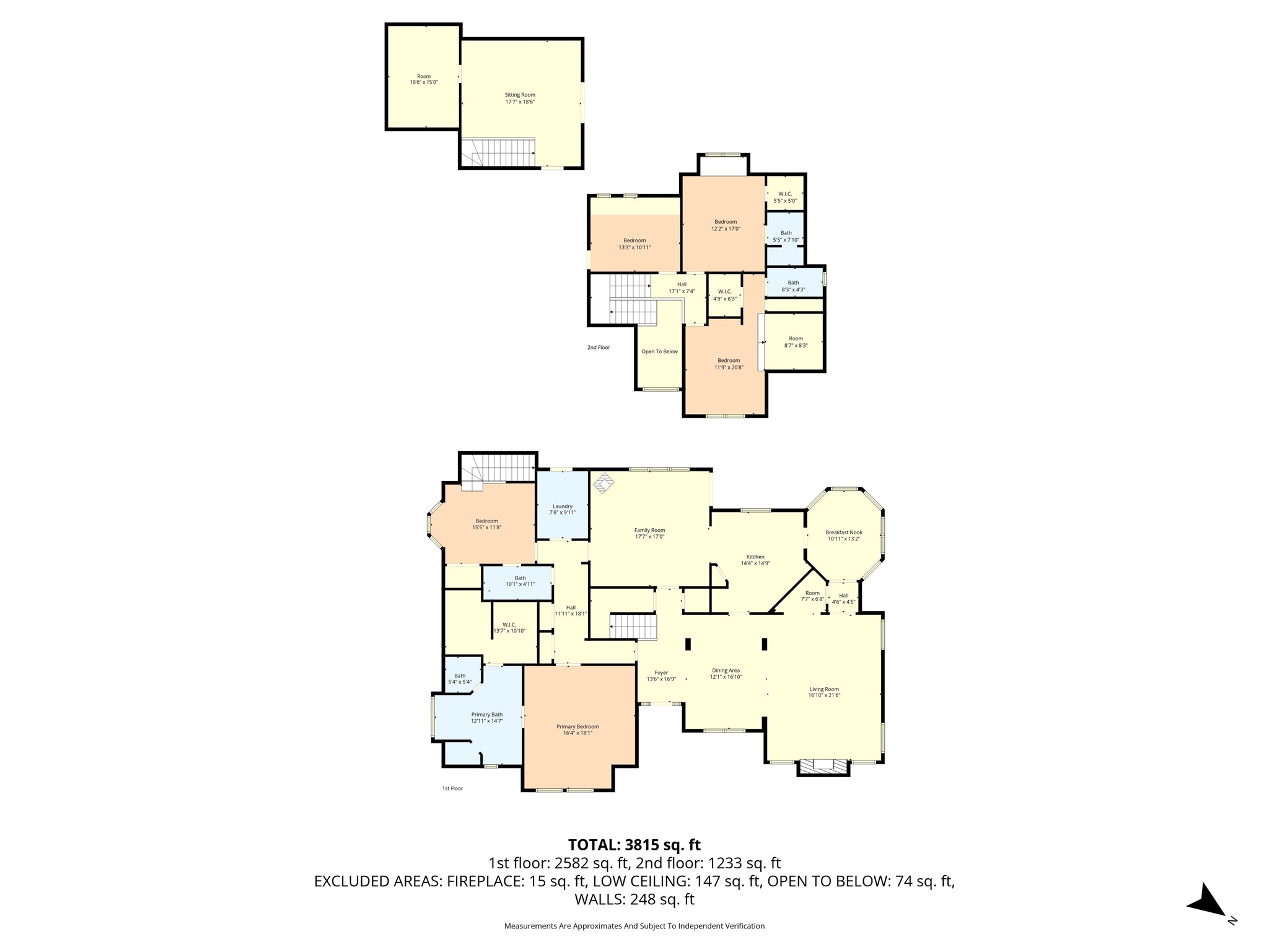 804 Wooded Crest Drive Woodway TX 76712
