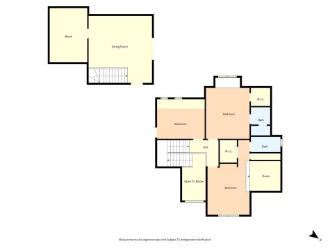 804 Wooded Crest Drive Woodway TX 76712