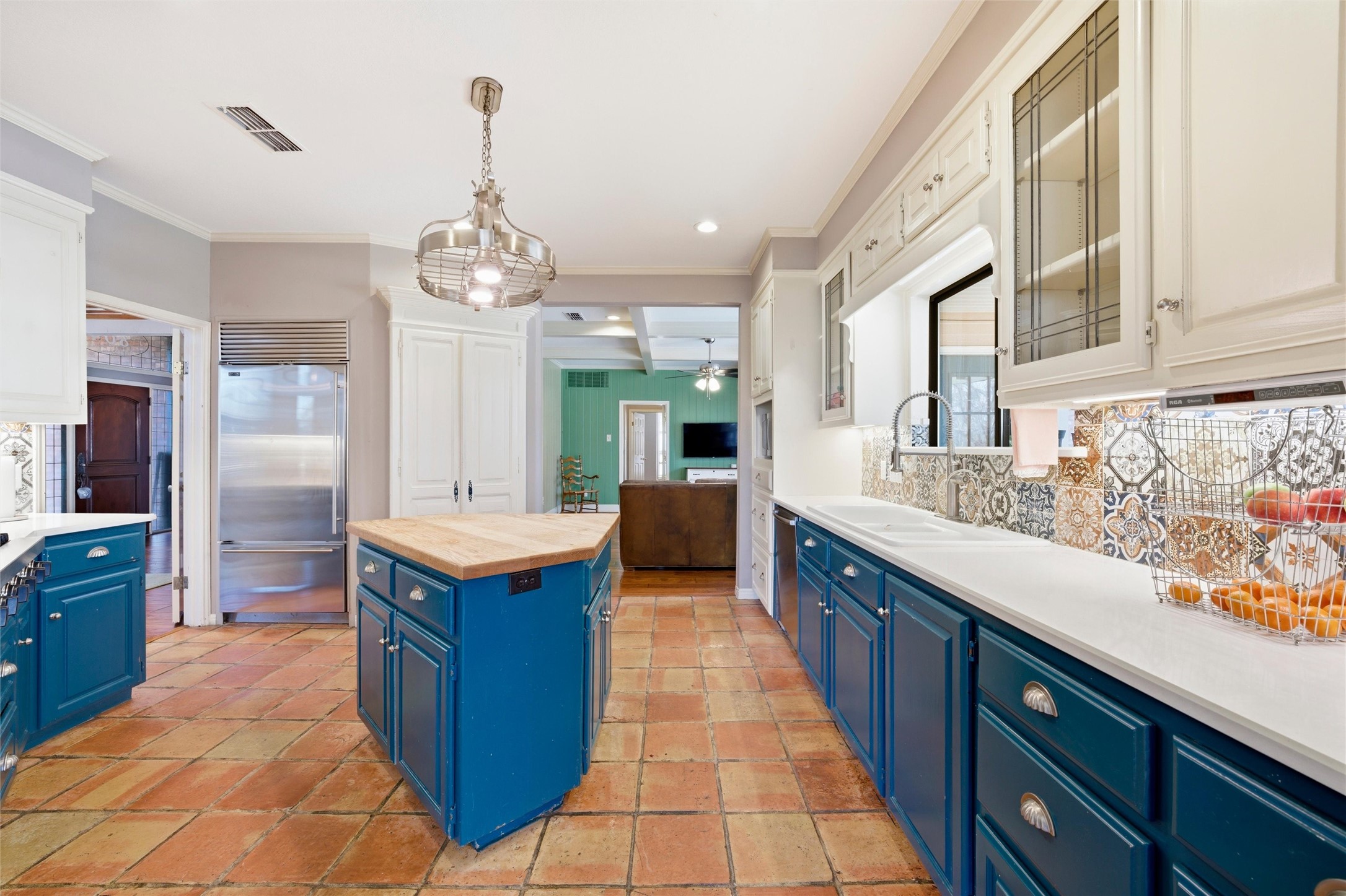 804 Wooded Crest Drive Woodway TX 76712
