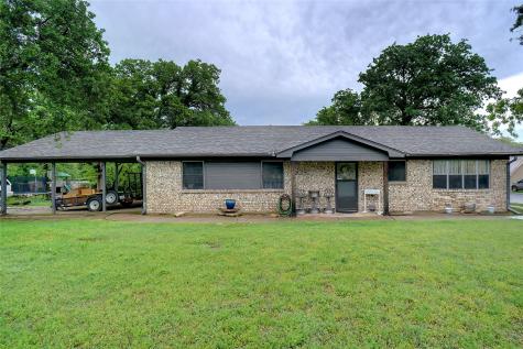 1513 Tanglewood Drive Azle TX 76020