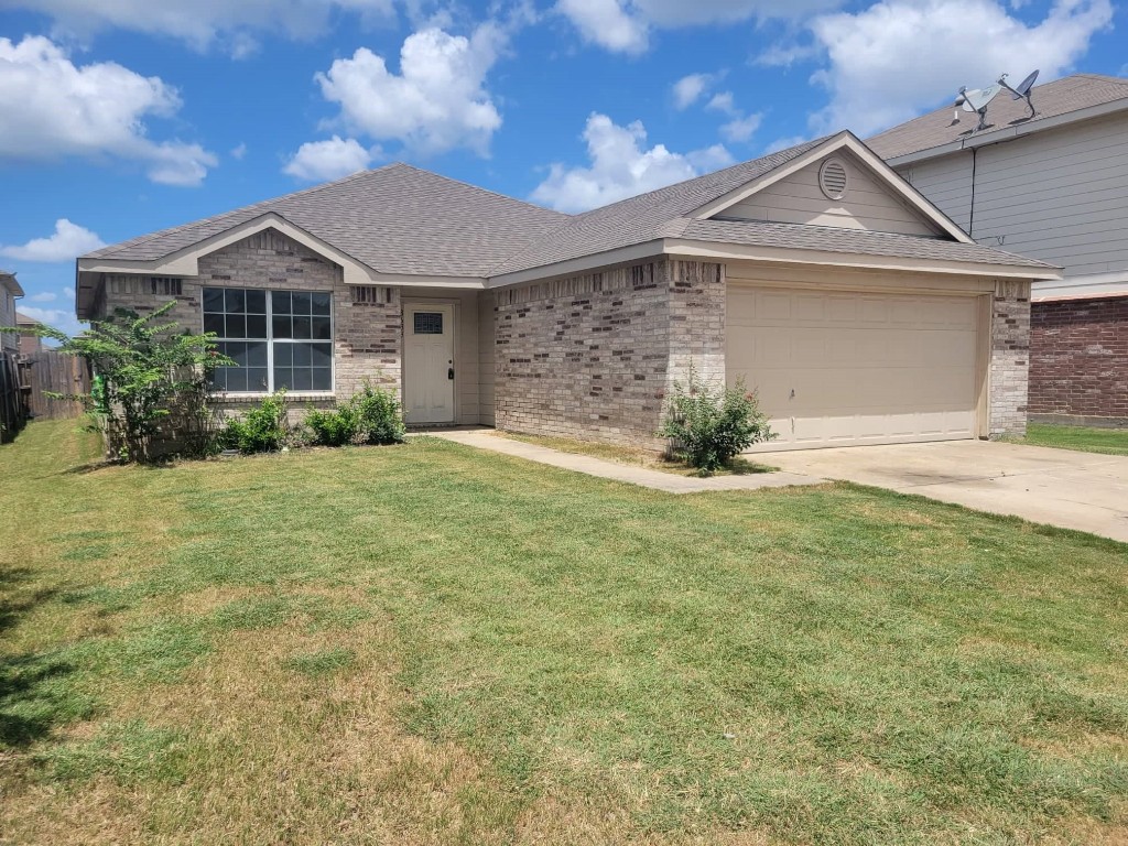 8633 Boswell Meadows Drive Fort Worth TX 76179