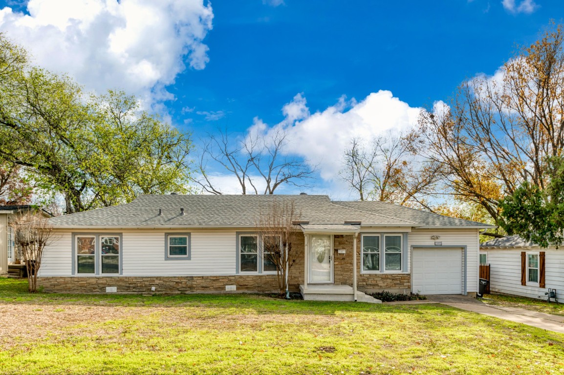 3455 Binyon Avenue Fort Worth TX 76133