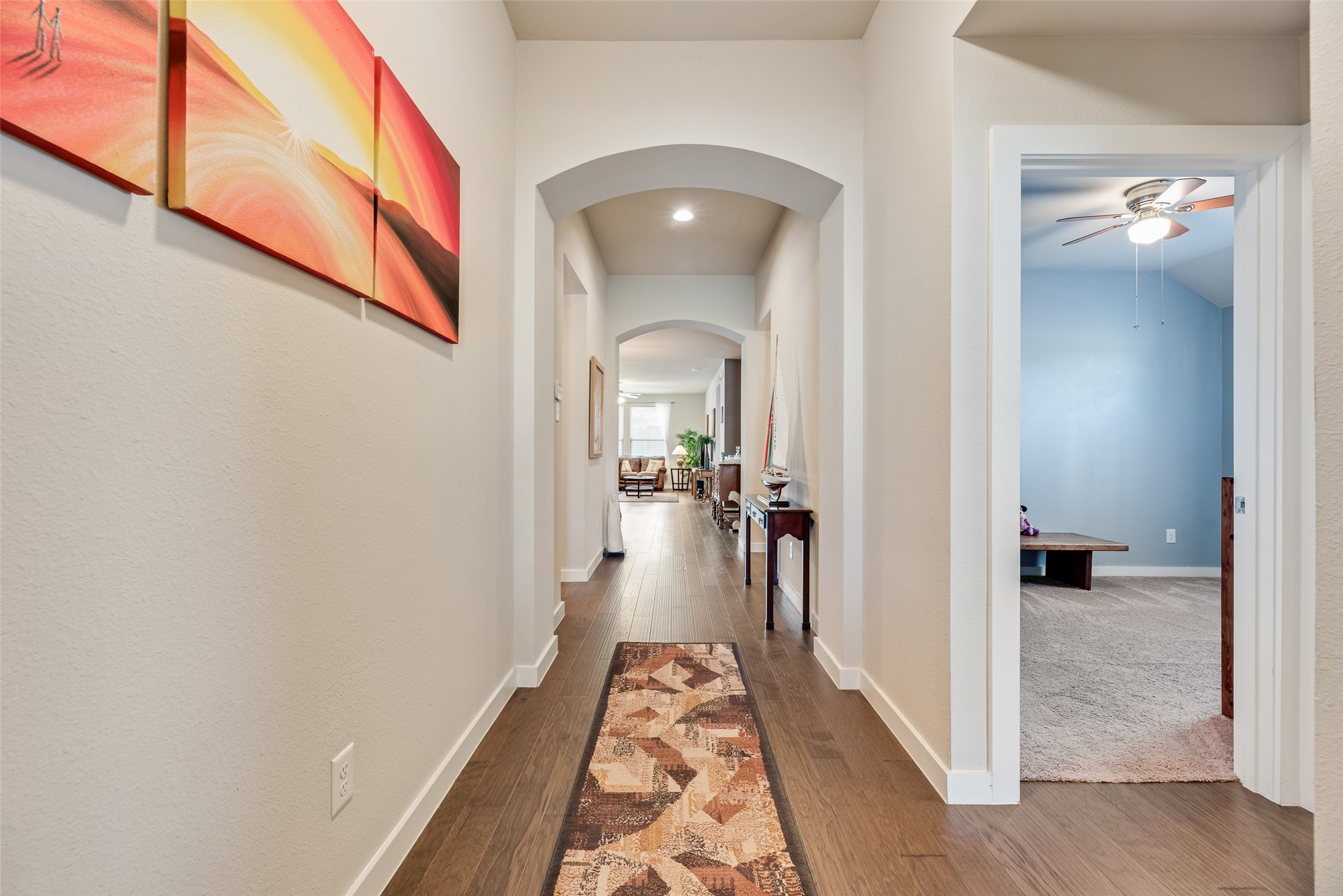 616 Forefront Avenue N Celina TX 75009