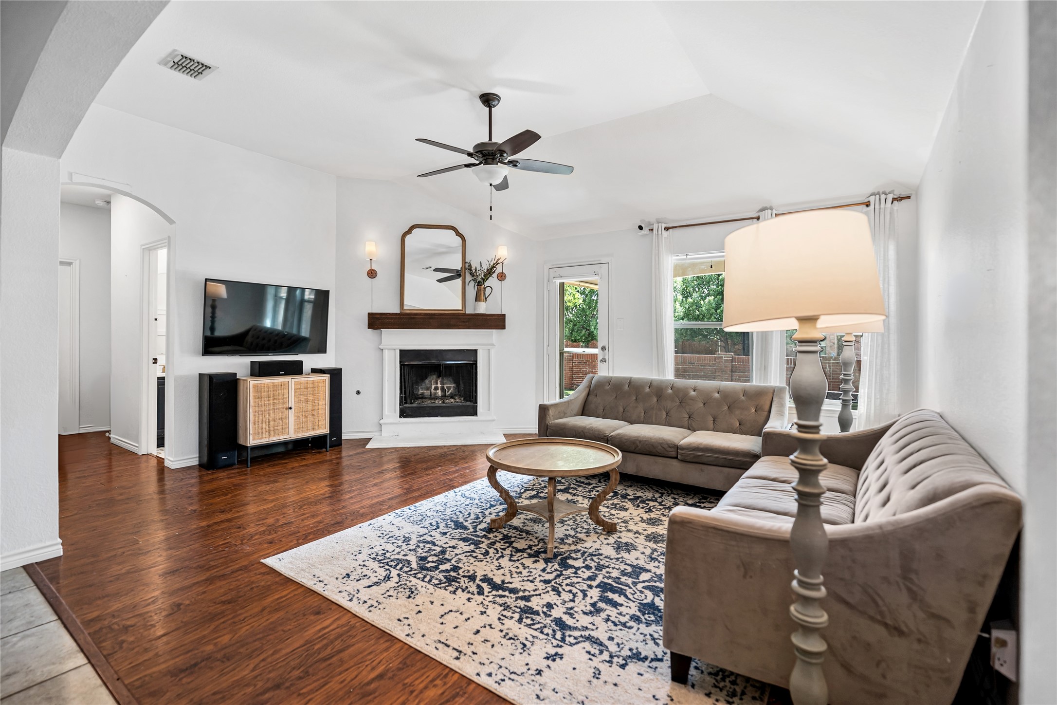 1824 Barton Springs Drive Little Elm TX 75068