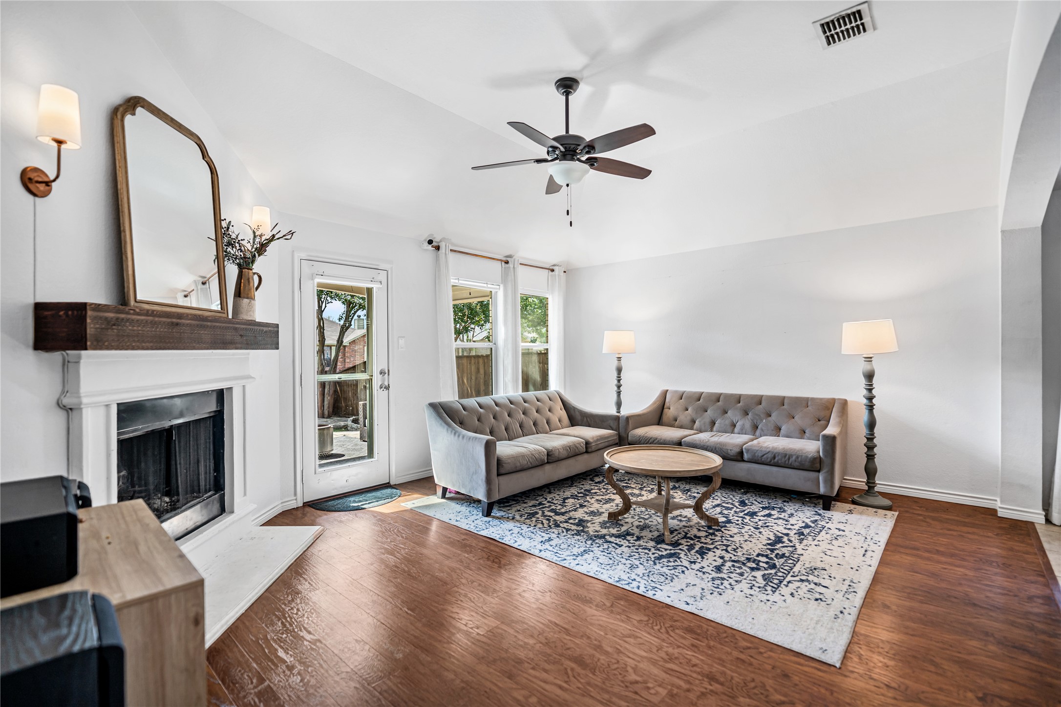 1824 Barton Springs Drive Little Elm TX 75068