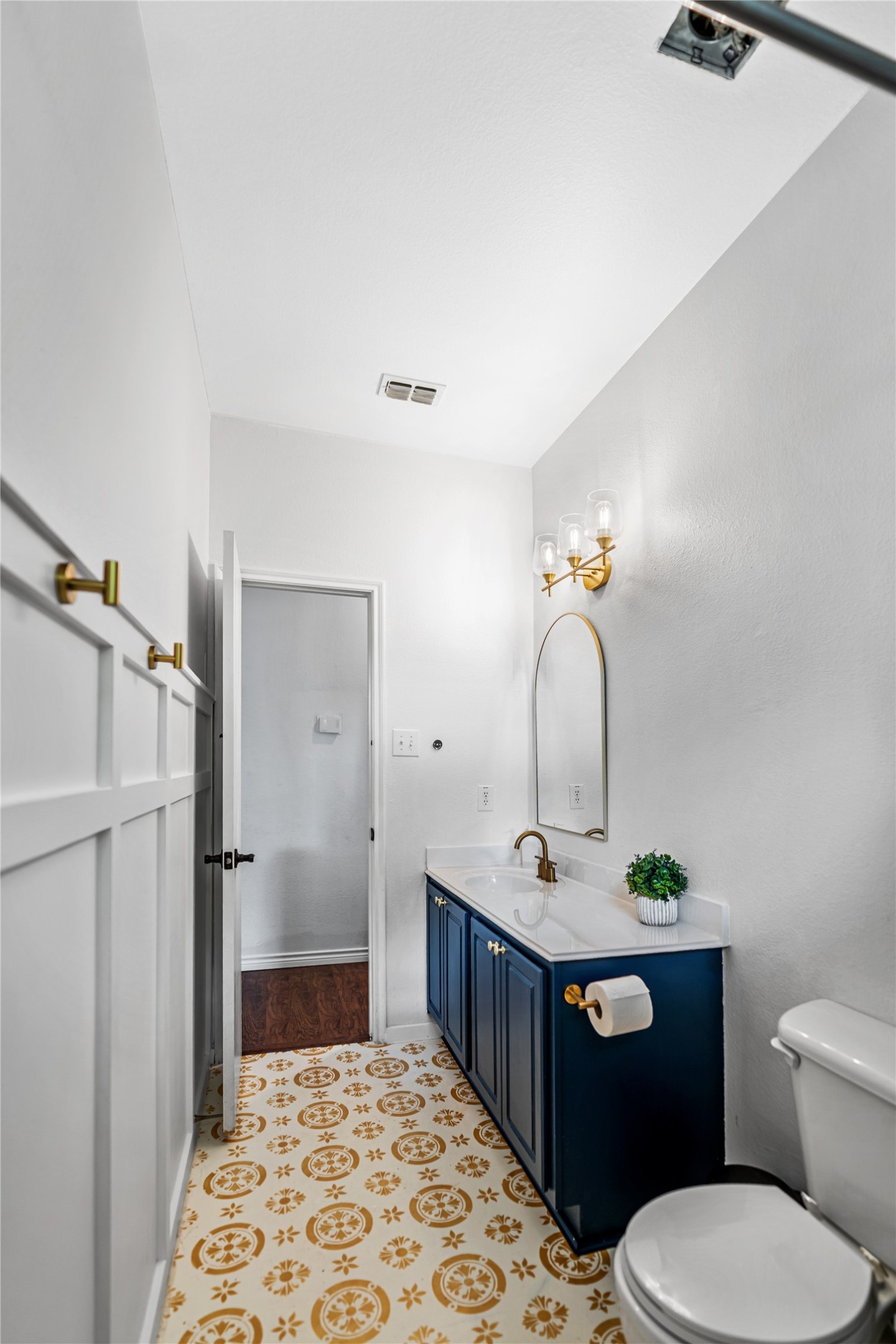 1824 Barton Springs Drive Little Elm TX 75068